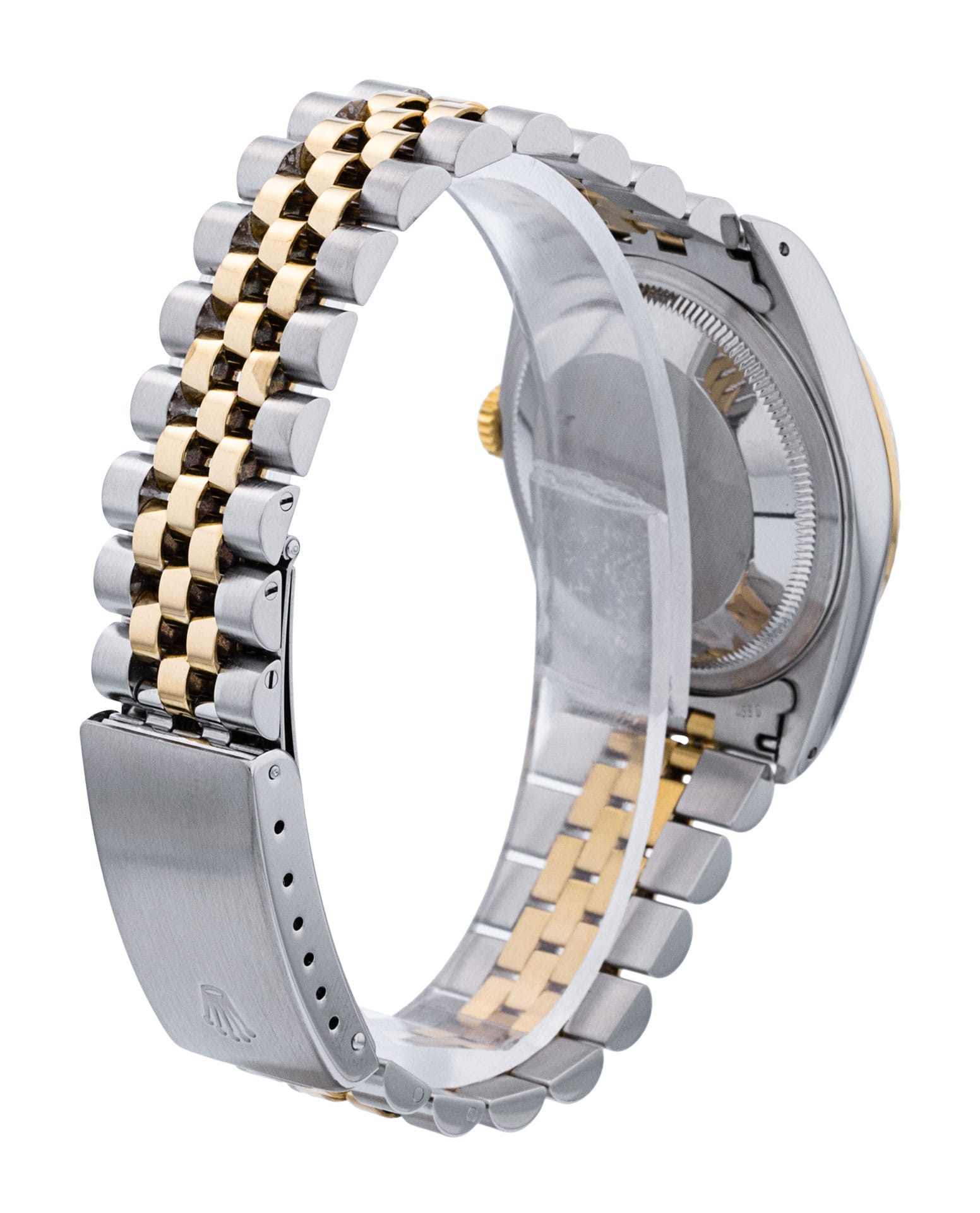 Rolex Datejust 16233 Thumbnail 3