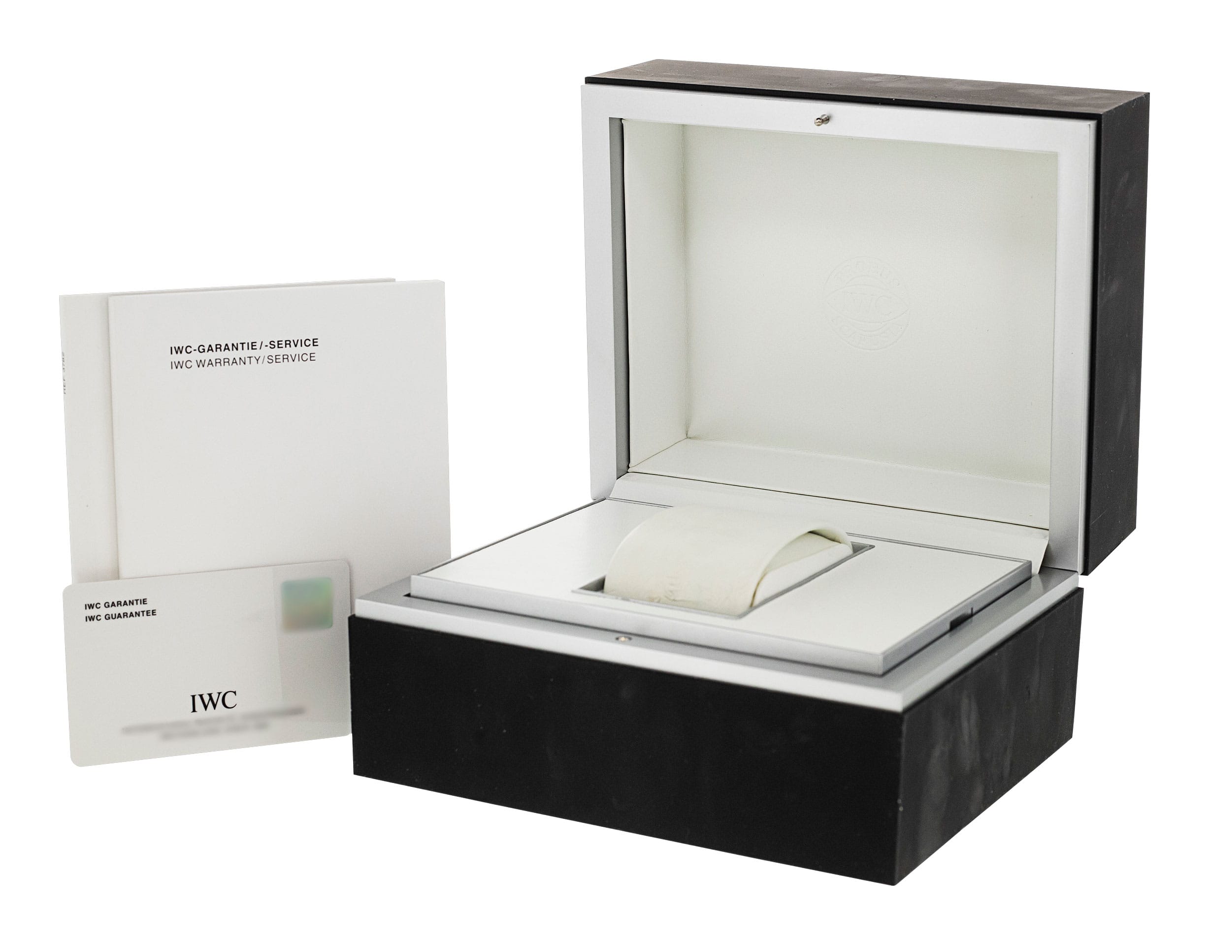 IWC Aquatimer IW378203 Thumbnail 5