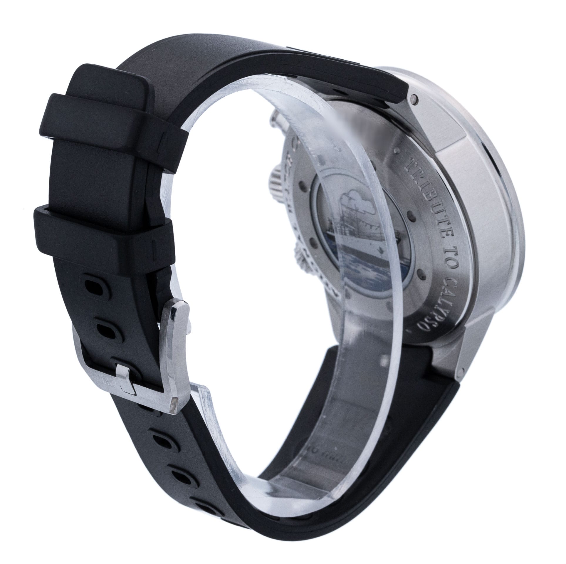 IWC Aquatimer IW378203 Thumbnail 3