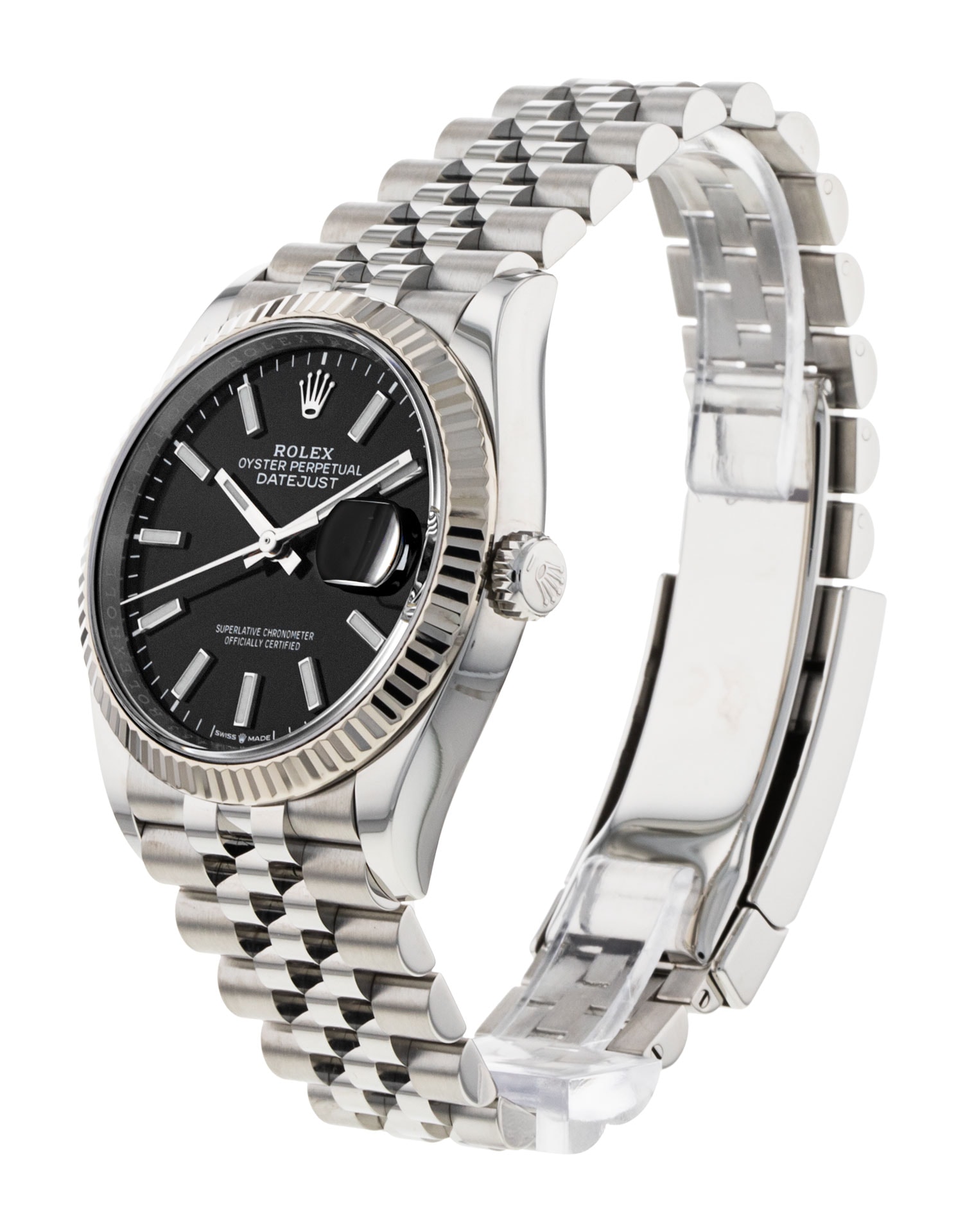 Rolex Datejust 126234 Thumbnail 2