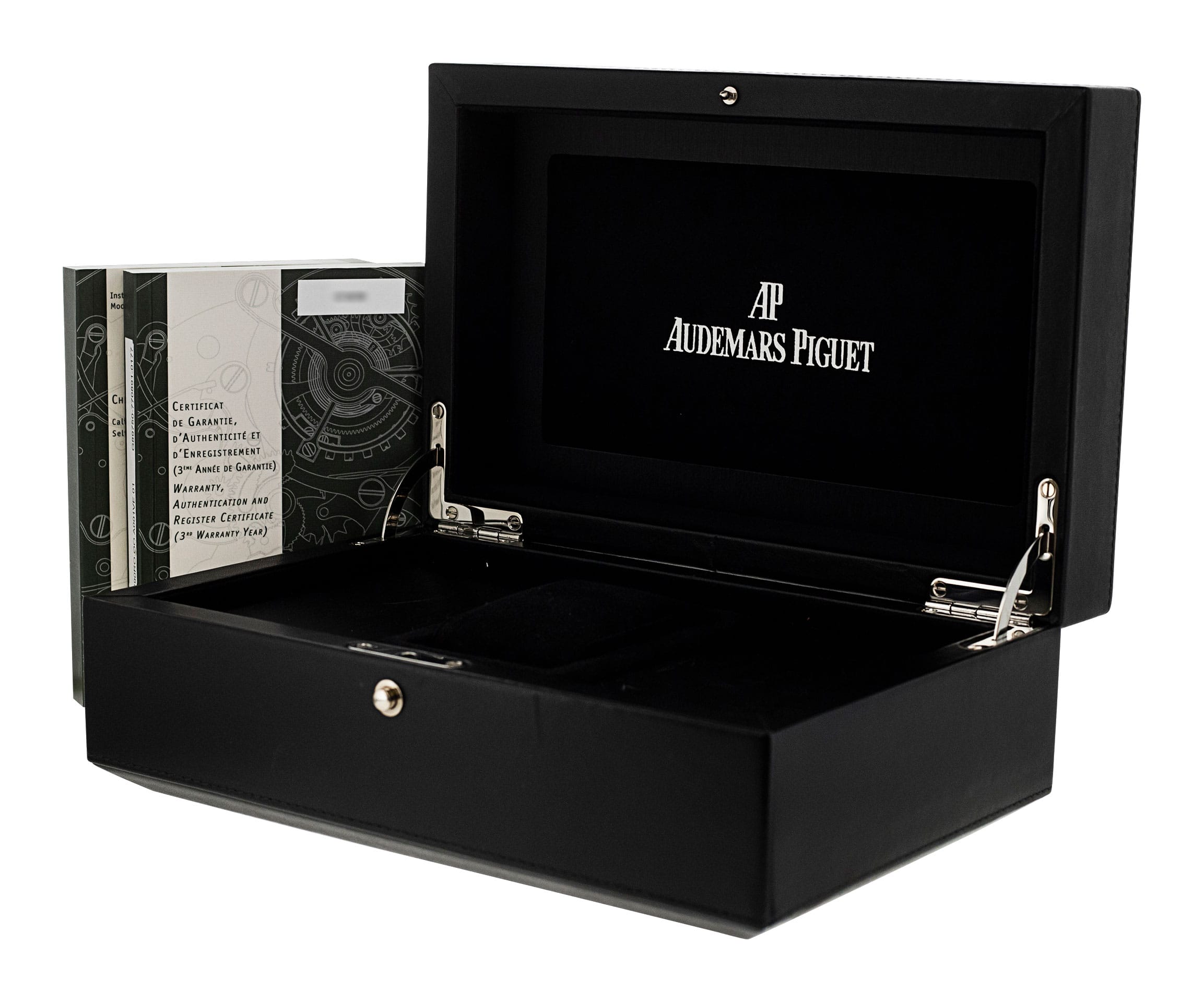 Audemars Piguet Royal Oak Offshore 26290RO.OO.A001VE.01 Thumbnail 5