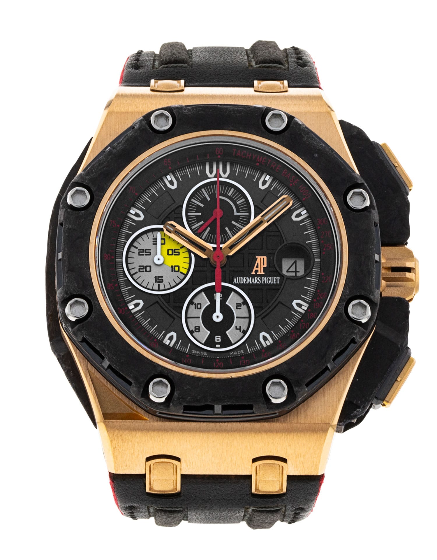 Audemars Piguet Royal Oak Offshore 26290RO.OO.A001VE.01 Thumbnail 1