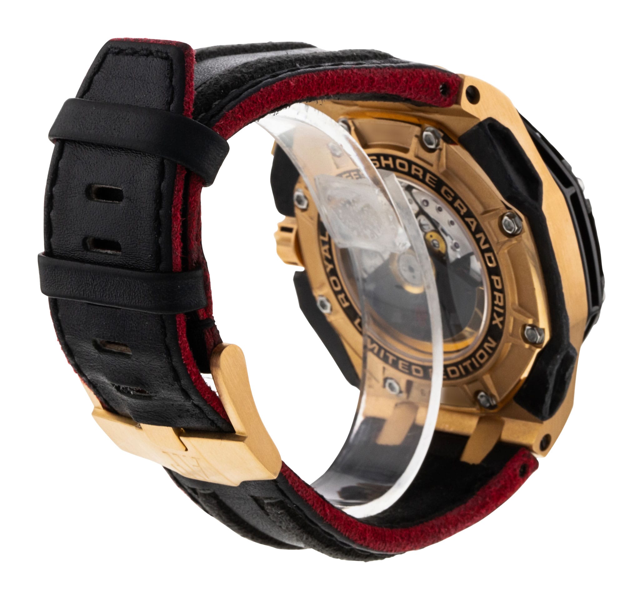 Audemars Piguet Royal Oak Offshore 26290RO.OO.A001VE.01 Thumbnail 3