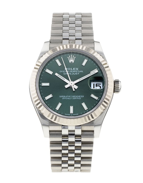 Pre-Owned Rolex Datejust Lady 31 278274 Watch Pre-Owned Rolex Datejust Lady 31 278274 Watch