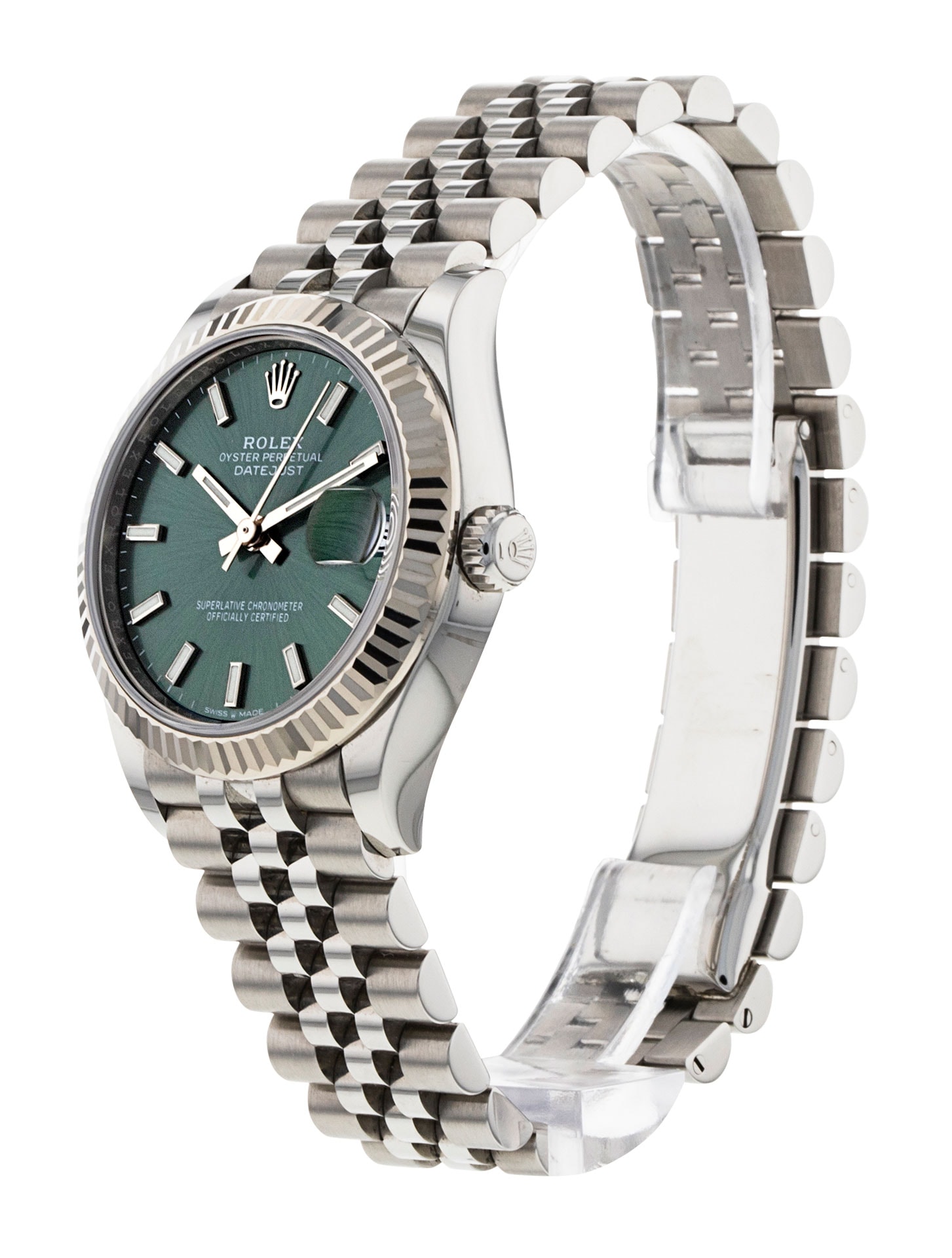 Rolex Datejust Lady 31 278274 Thumbnail 2