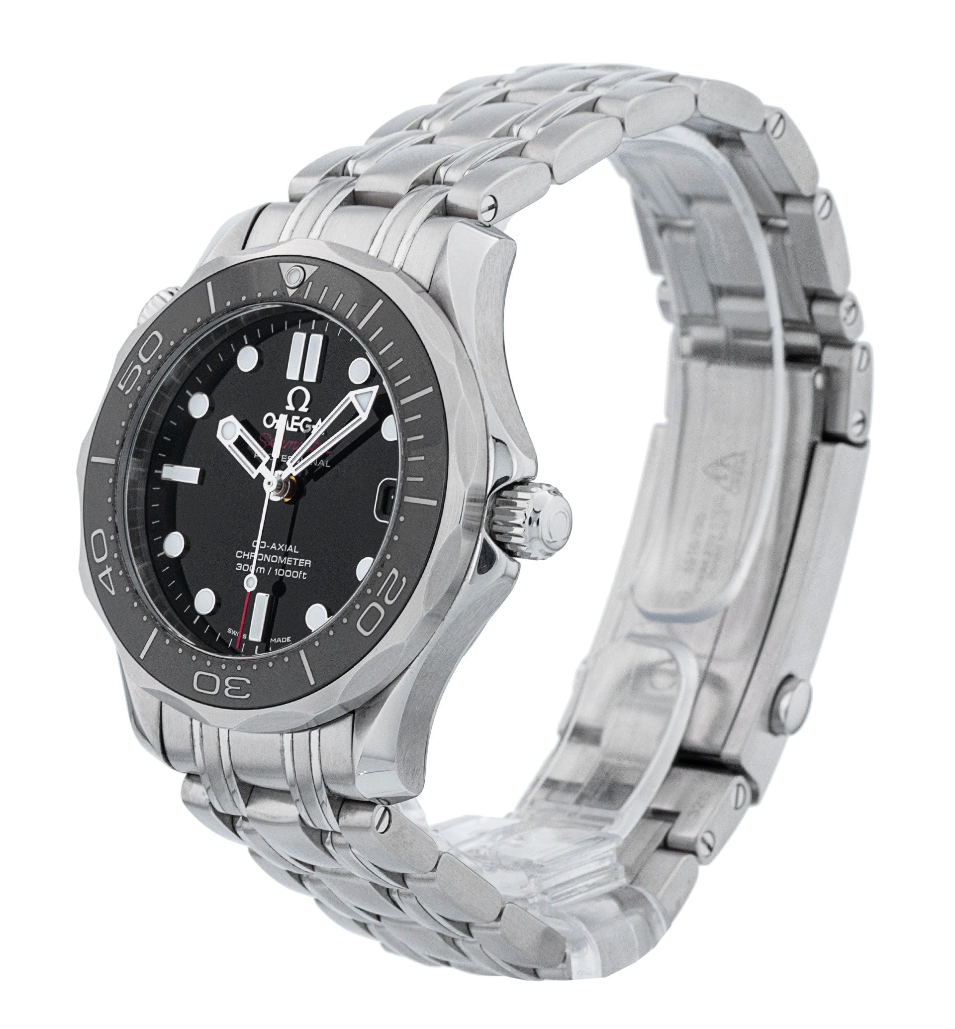 Omega Seamaster 300m 212.30.36.20.01.002 Thumbnail 2