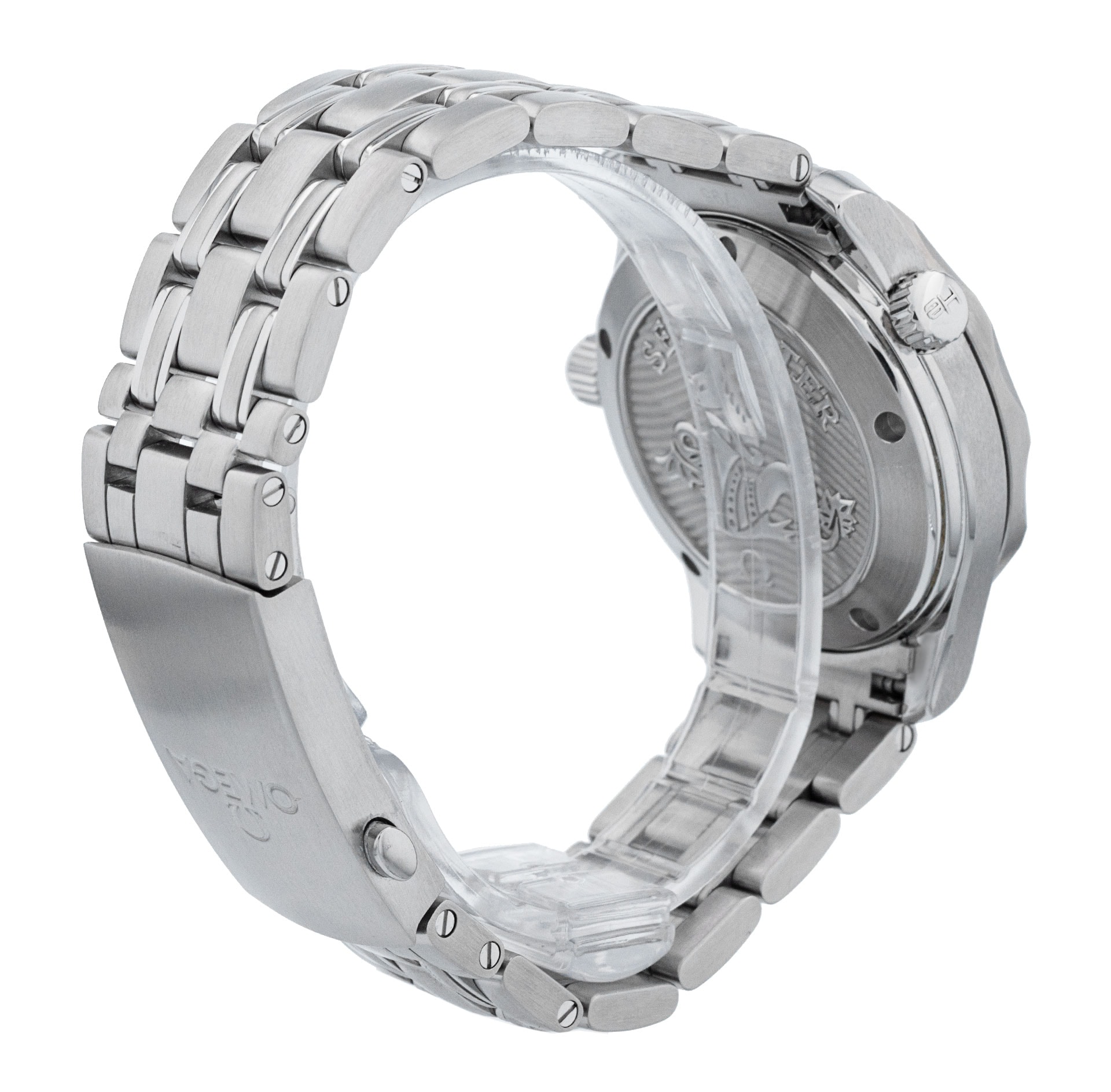 Omega Seamaster 300m 212.30.36.20.01.002 Thumbnail 3