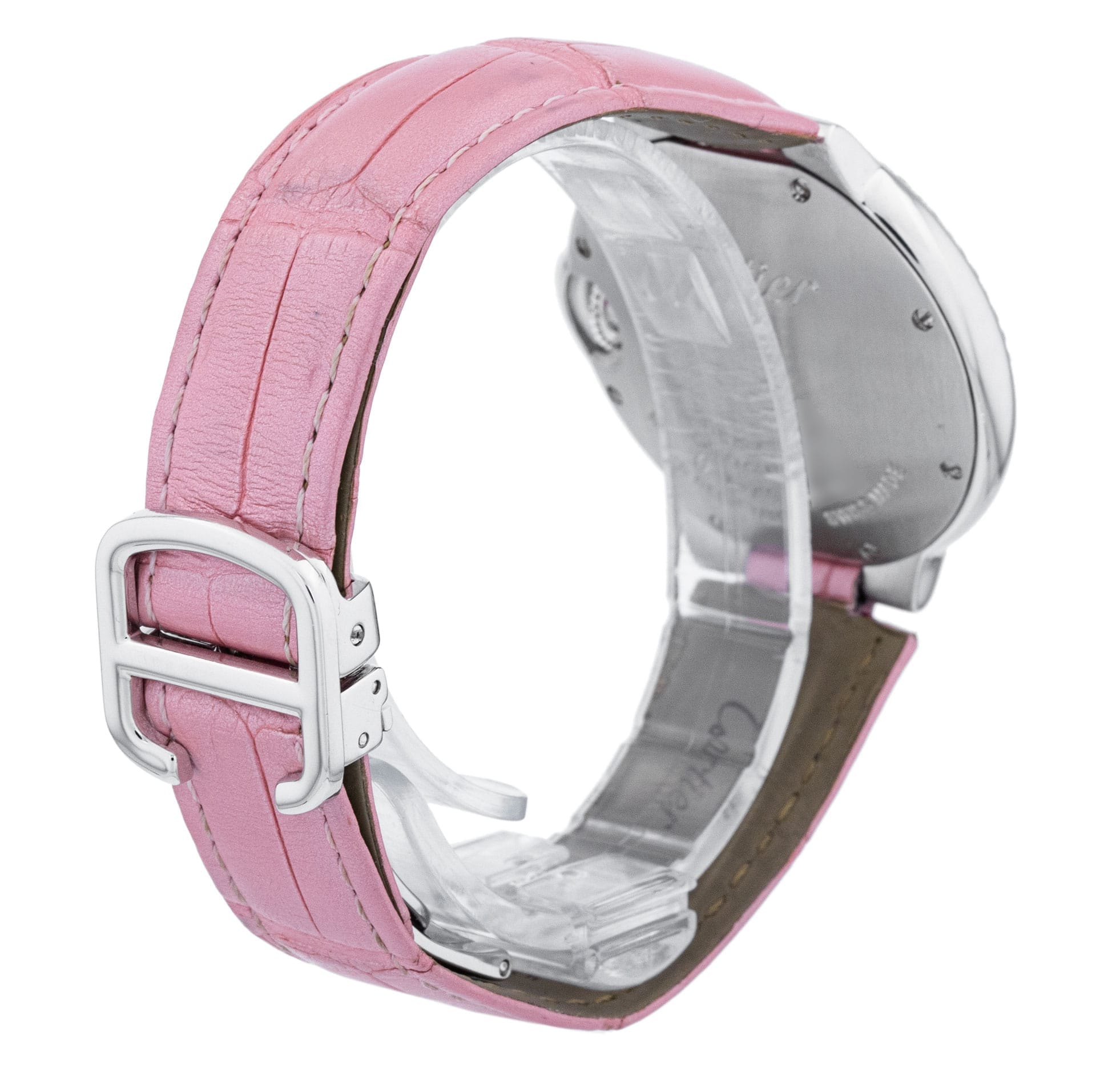 Cartier Ballon Bleu WE902047 Thumbnail 3