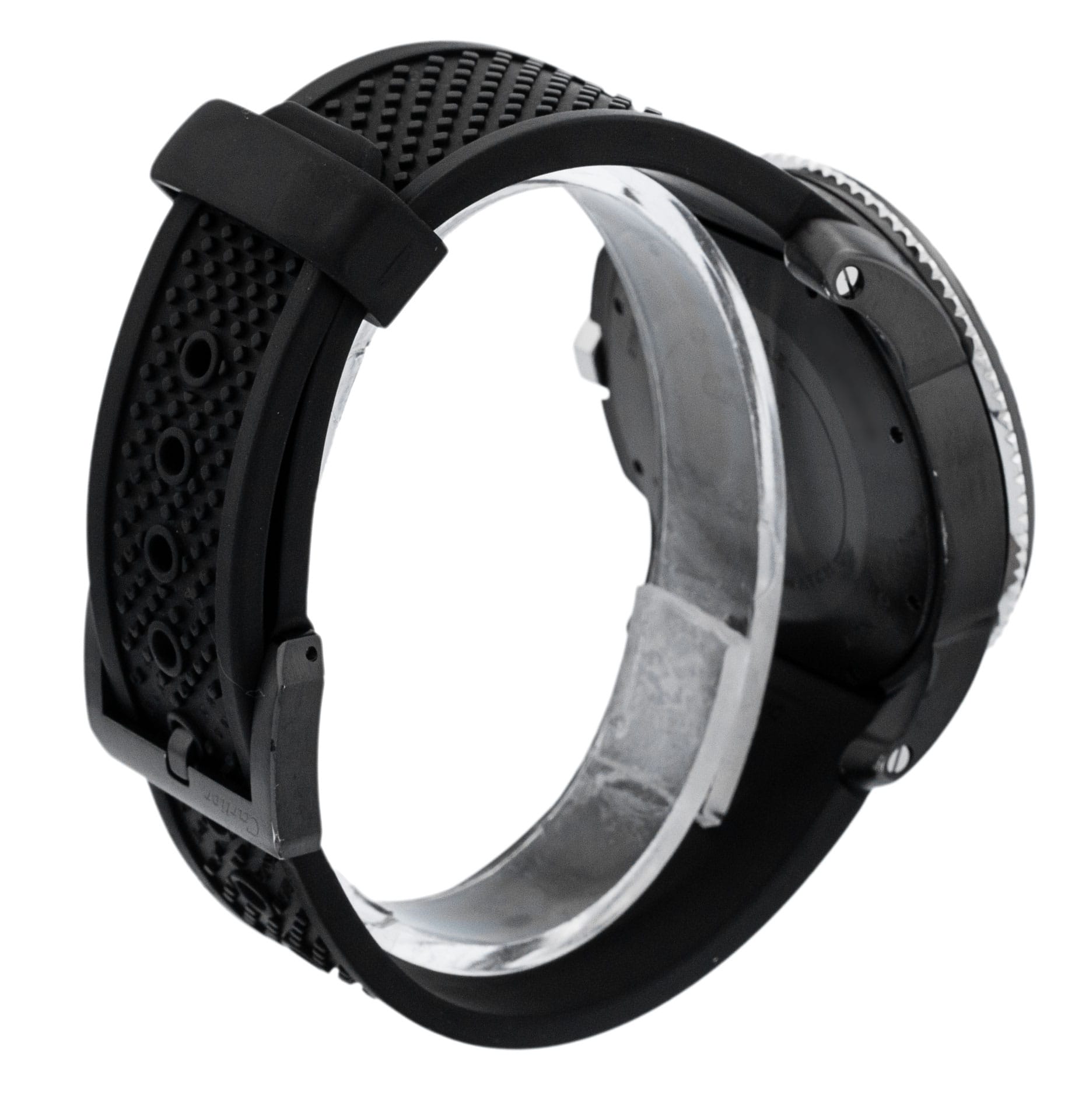 Cartier Calibre De Cartier WSCA0006 Thumbnail 3