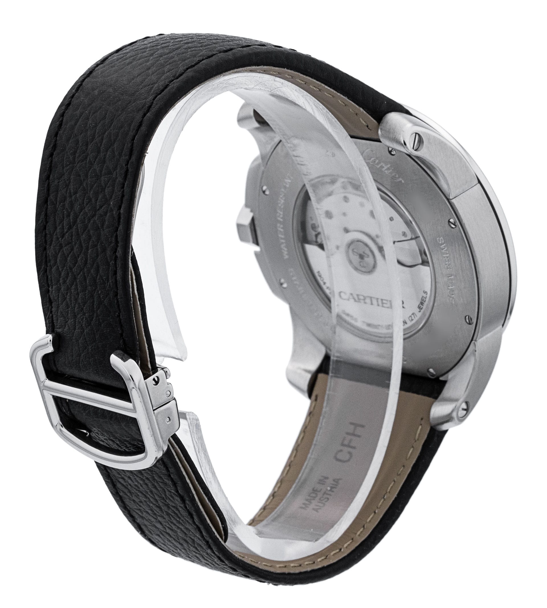 Cartier Calibre De Cartier W7100013 Thumbnail 3