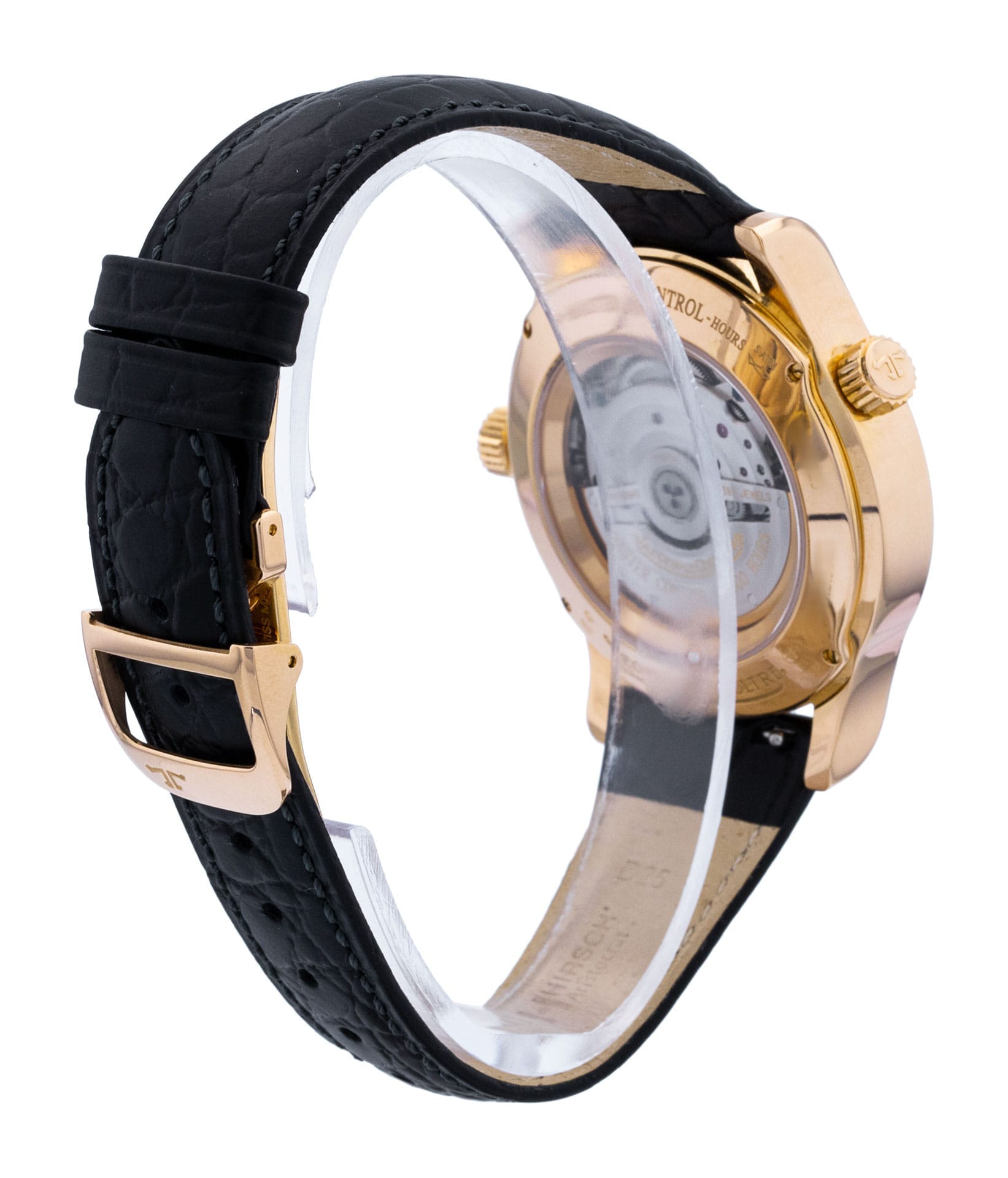 Jaeger-LeCoultre Master Geographic 1502420 Thumbnail 3