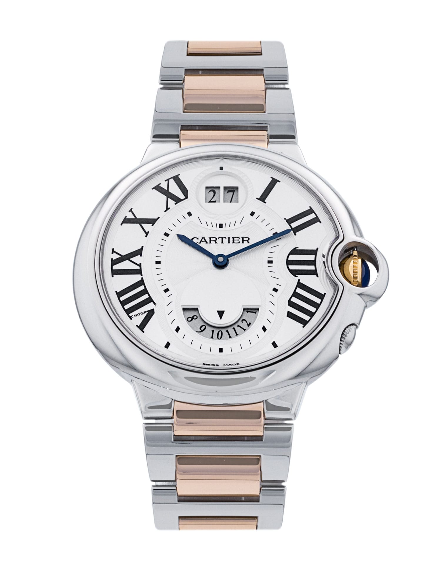 Cartier Ballon Bleu W6920027
