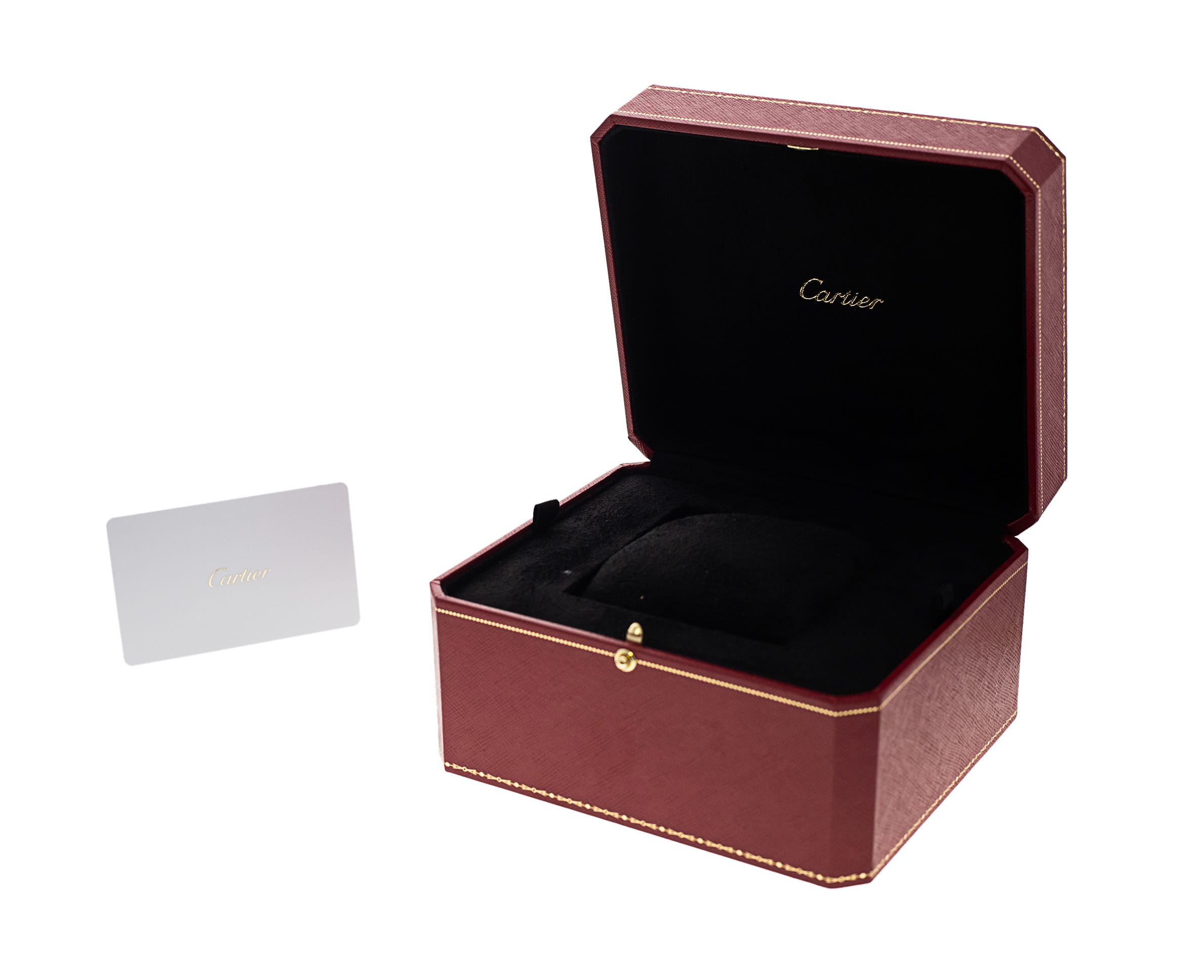 Cartier Ballon Bleu W6920027 Thumbnail 4