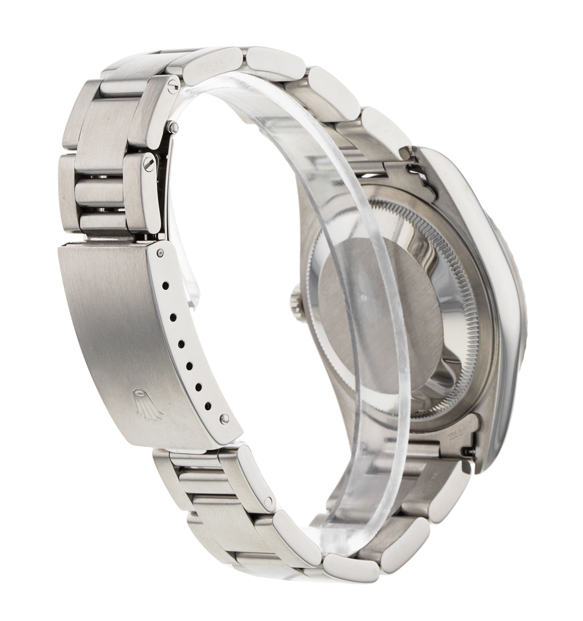 Rolex Datejust 16220 Thumbnail 3
