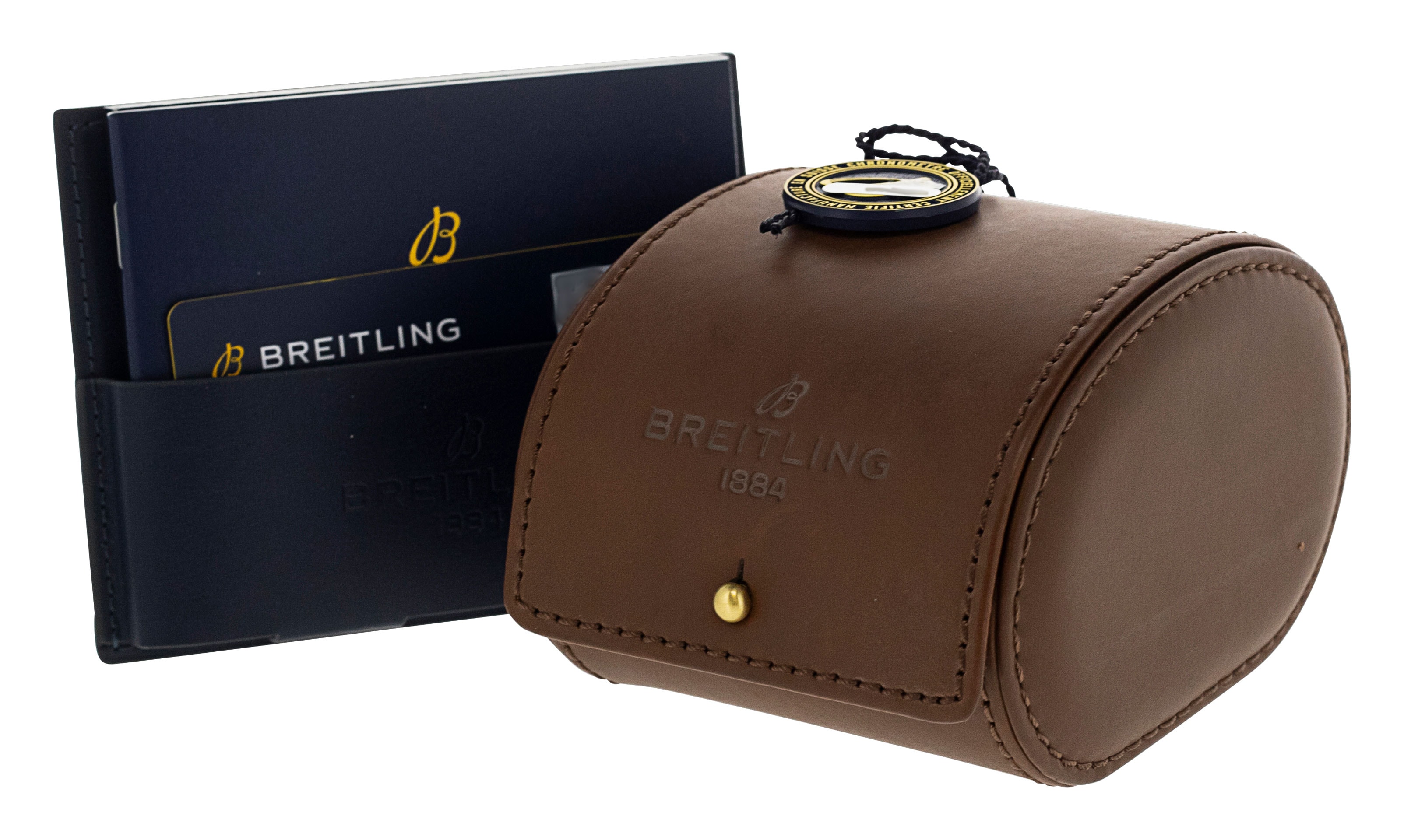 Breitling Avenger Automatic 45 A17319 Thumbnail 4