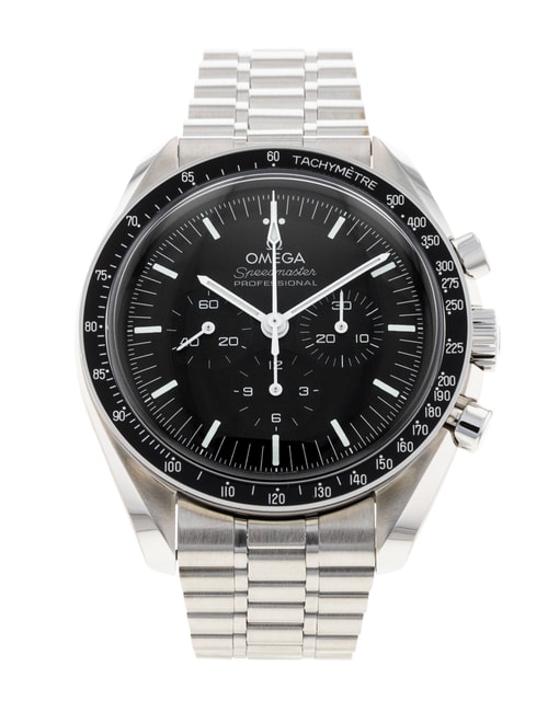 Pre-Owned Omega Speedmaster Moonwatch Professional 310.30.42.50.01.001 Watch Pre-Owned Omega Speedmaster Moonwatch Professional 310.30.42.50.01.001 Watch