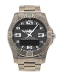 Pre-Owned Breitling Aerospace Evo Watch