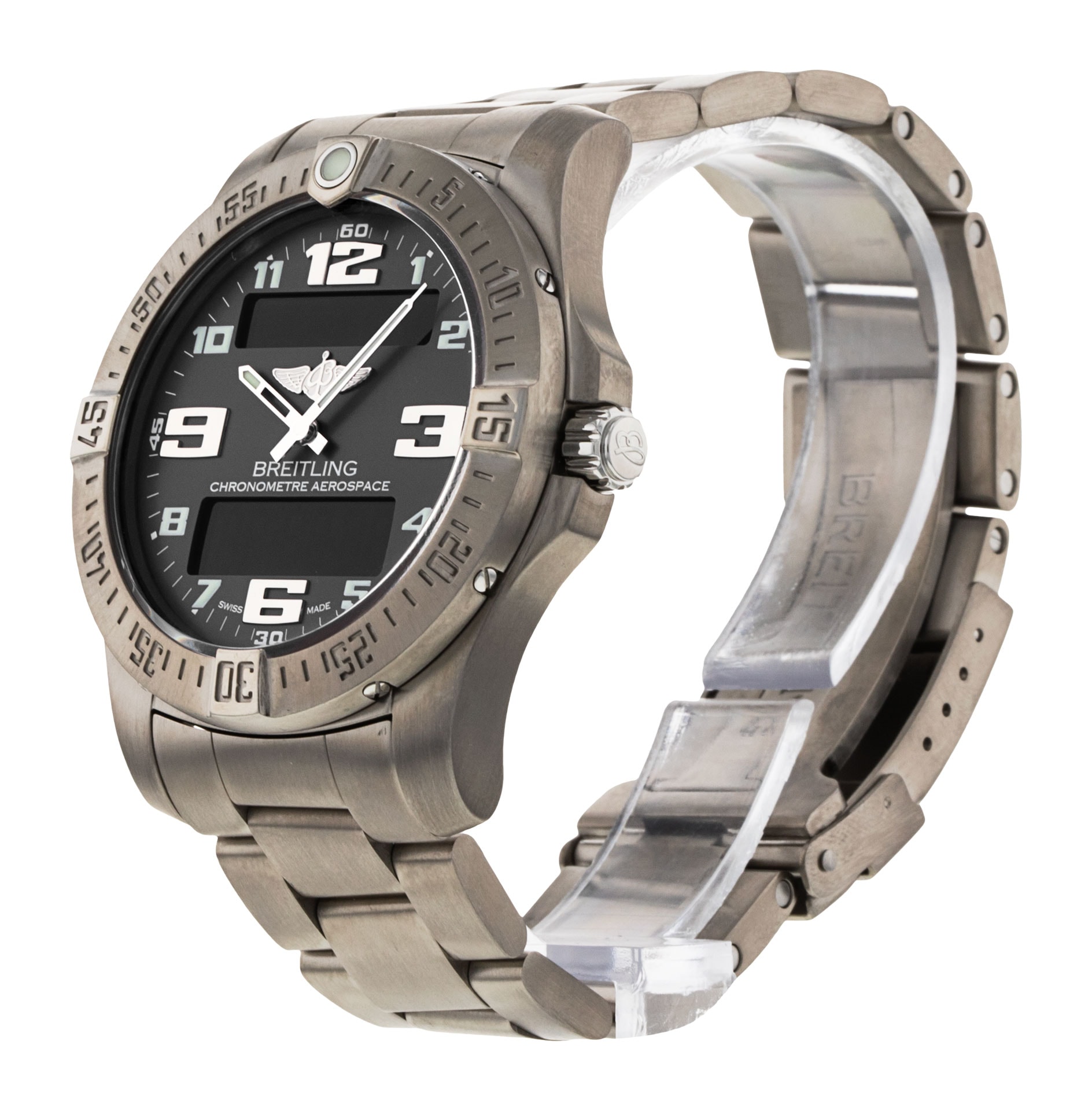 Breitling Aerospace Evo E79363 Thumbnail 2