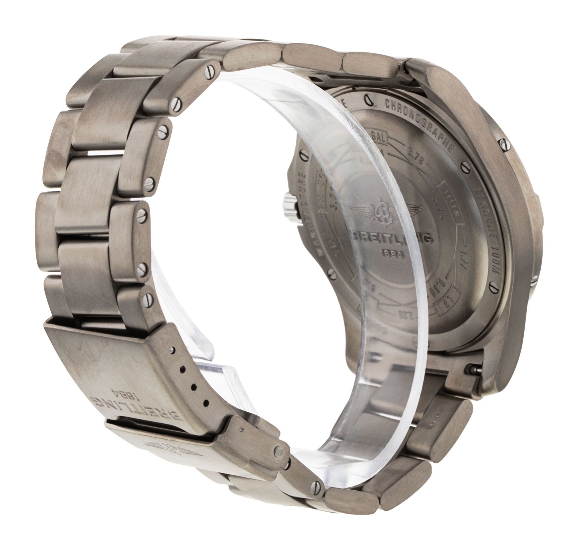 Breitling Aerospace Evo E79363 Thumbnail 3
