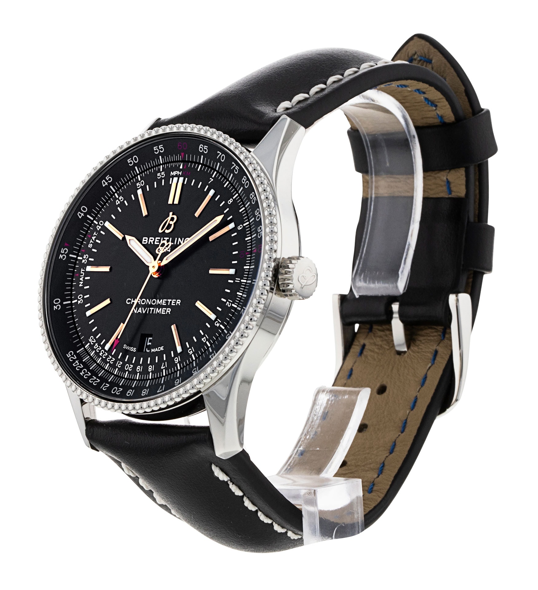 Breitling Navitimer Automatic 41 A17326 Thumbnail 2