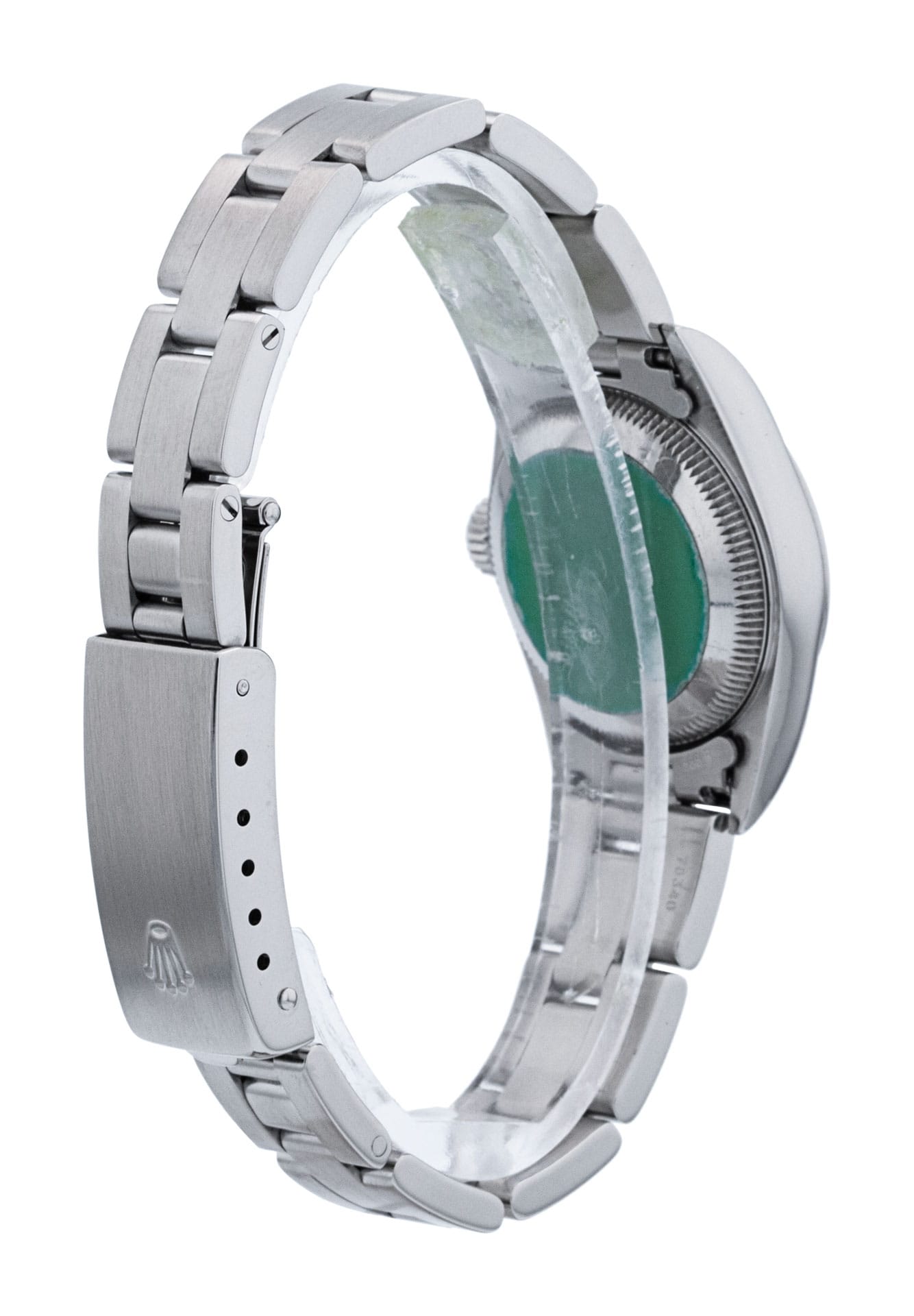 Rolex Lady Oyster Perpetual 67180 Thumbnail 3