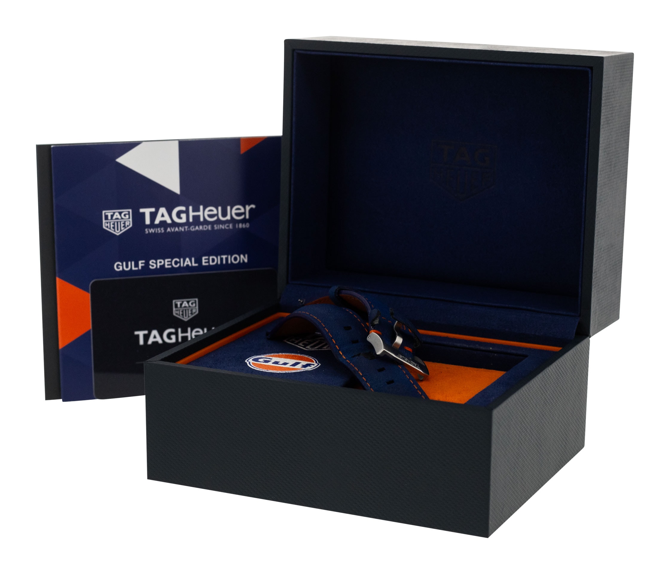 Tag Heuer Formula 1 CAZ101N.BA0842 Thumbnail 4