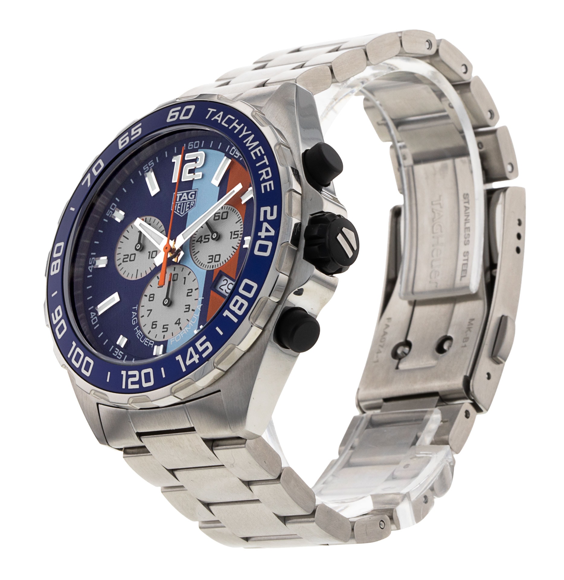 Tag Heuer Formula 1 CAZ101N.BA0842 Thumbnail 2