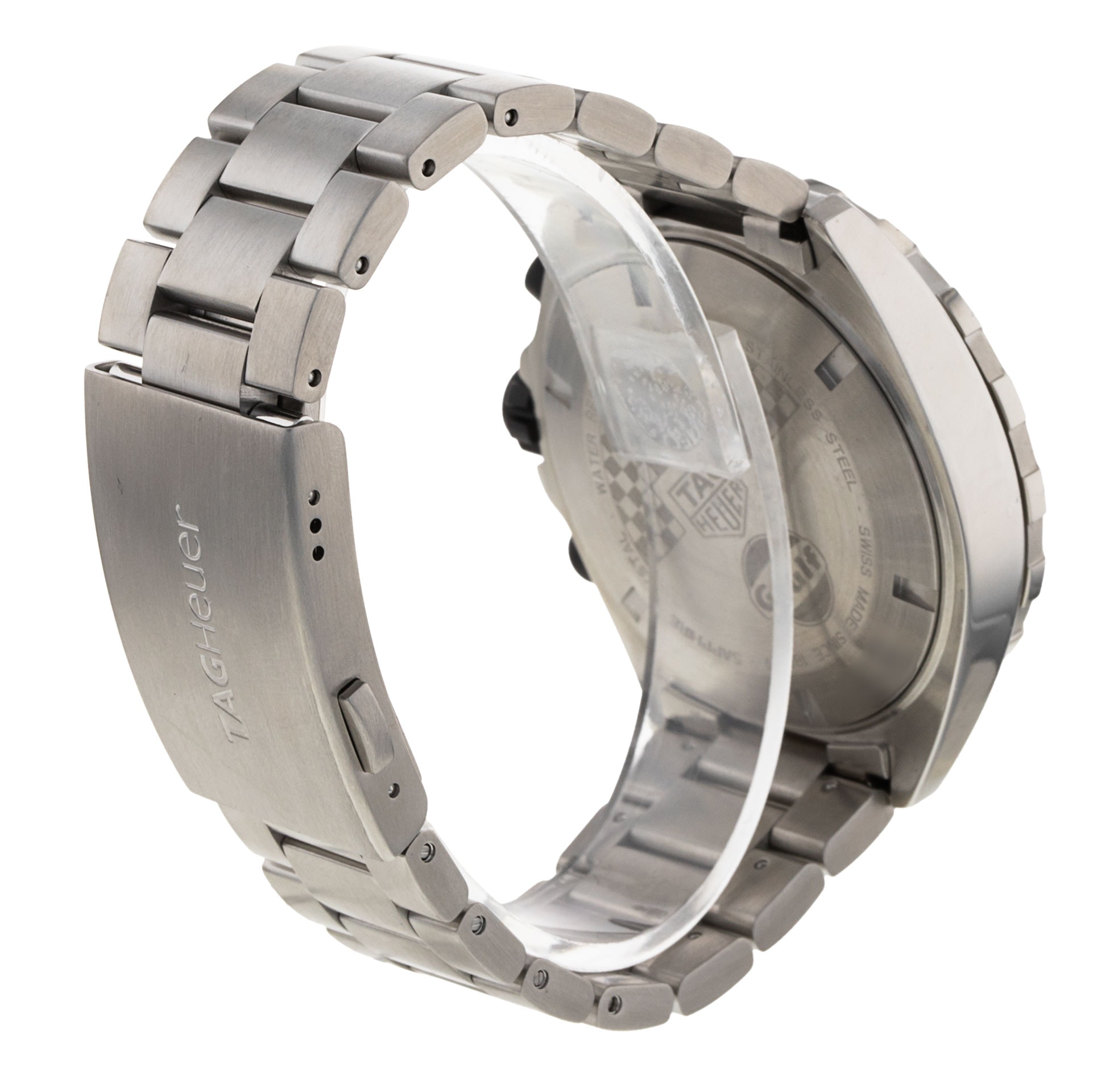 Tag Heuer Formula 1 CAZ101N.BA0842 Thumbnail 3
