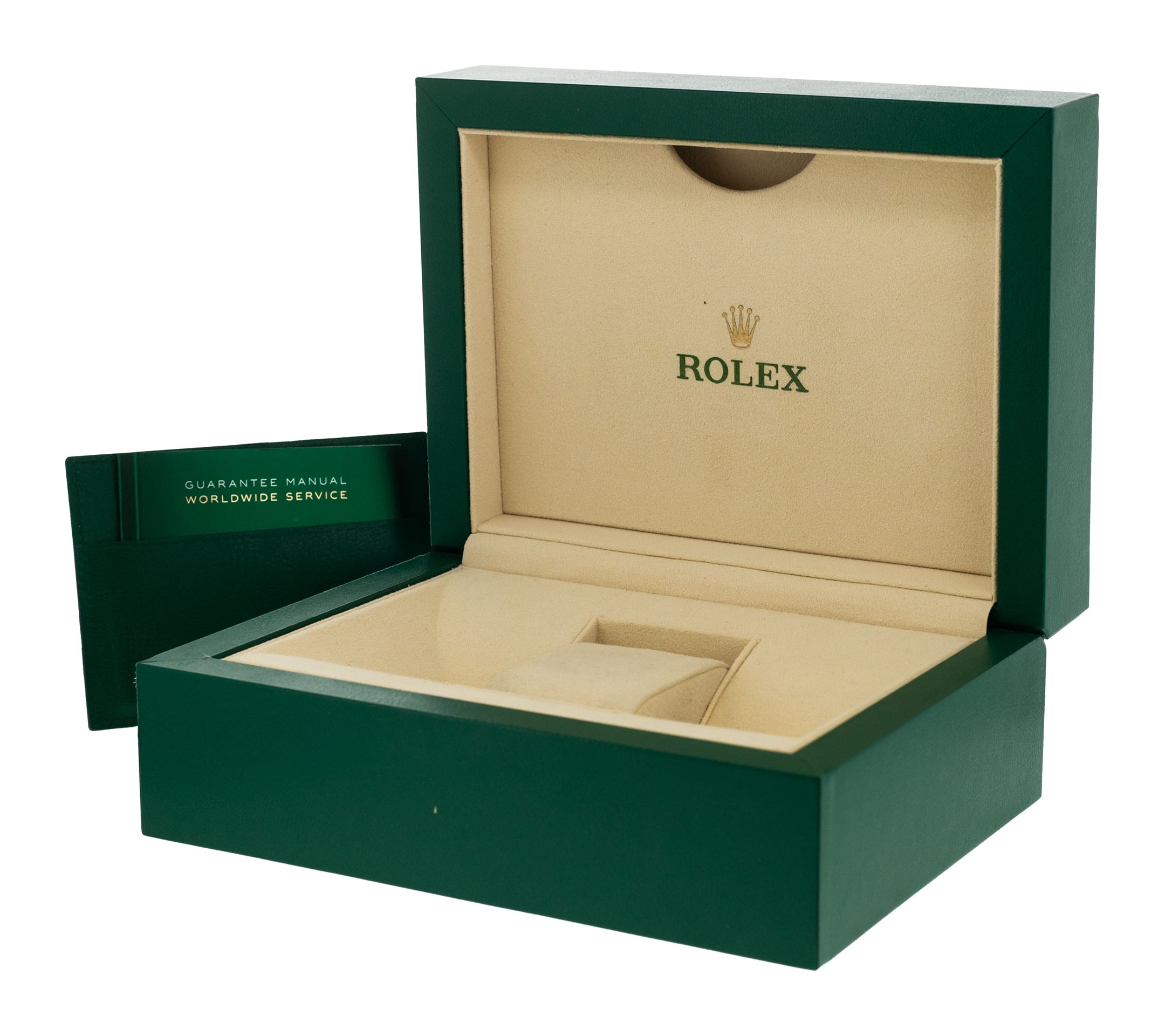 Rolex Sky-Dweller 326934 Thumbnail 4
