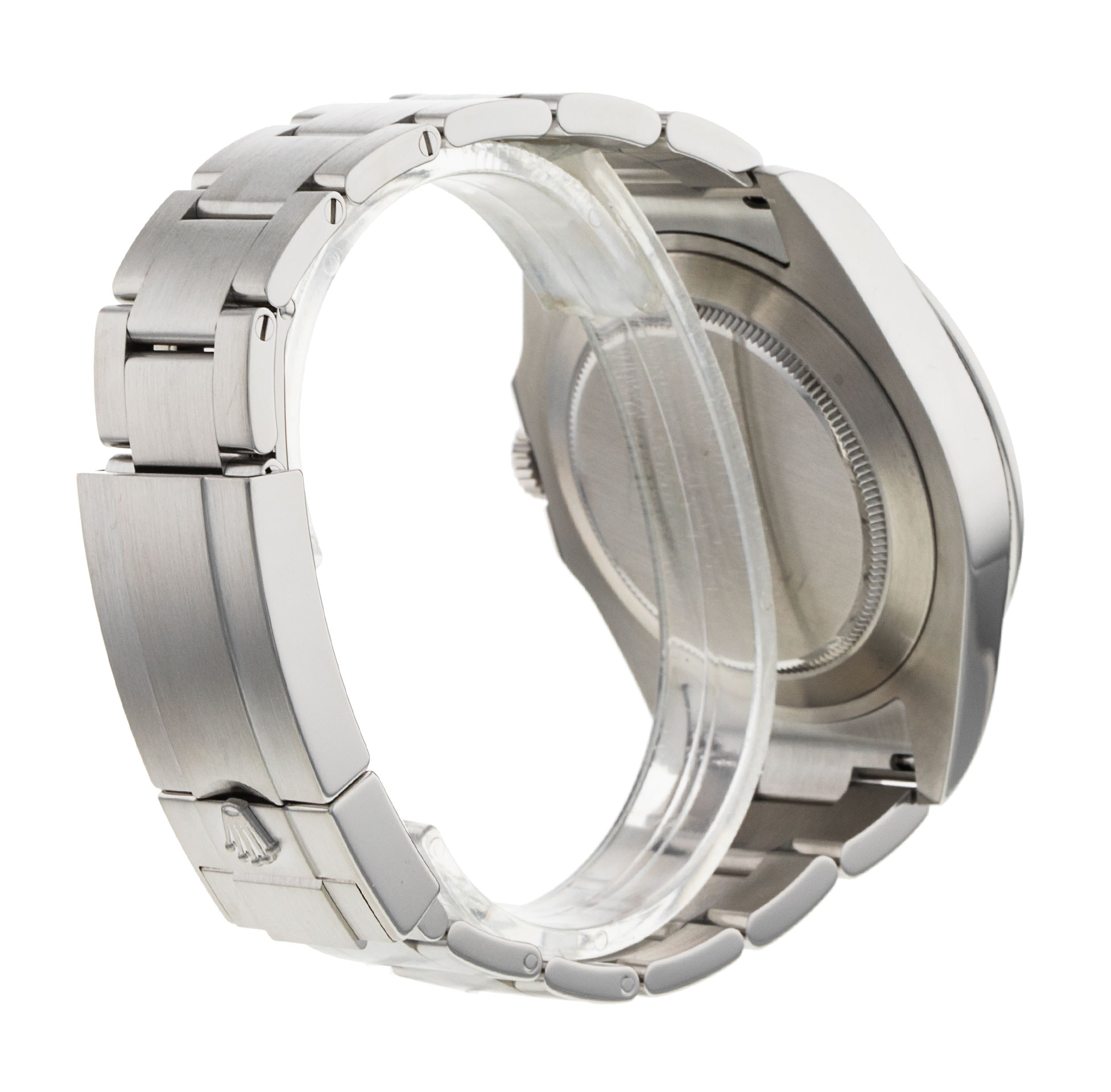 Rolex Explorer II 216570 Thumbnail 3