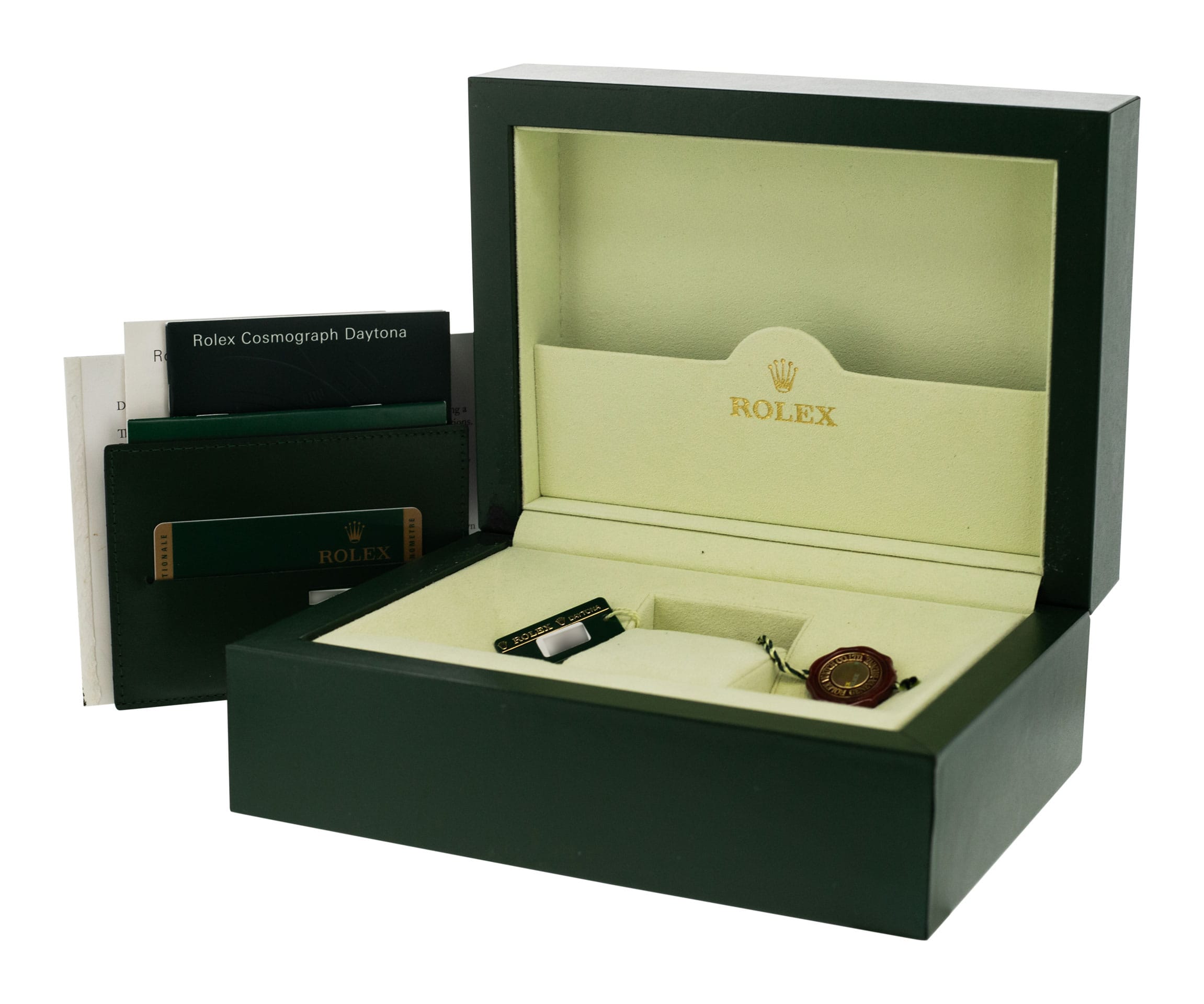 Rolex Daytona 116509 Thumbnail 4