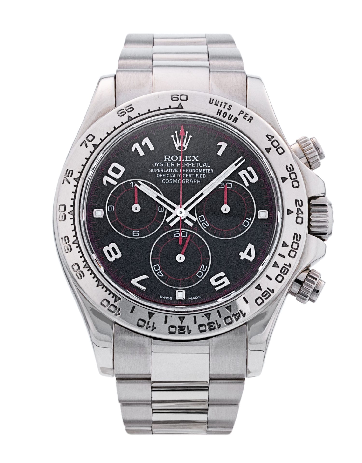 Rolex Daytona 116509 Thumbnail 1