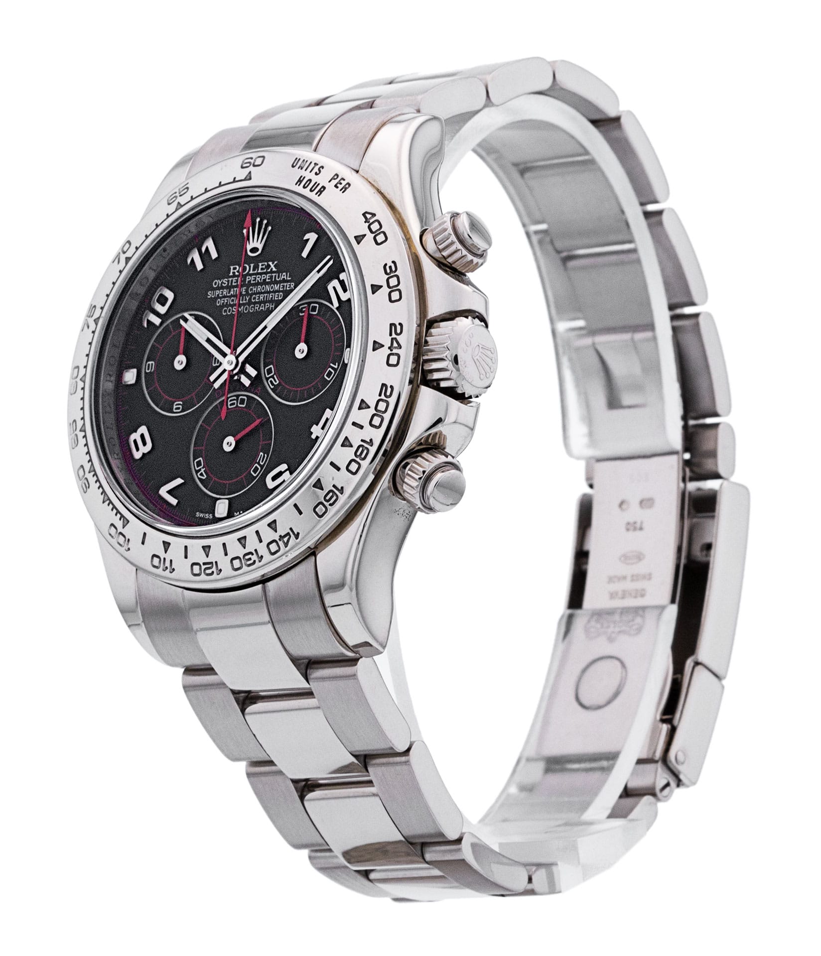 Rolex Daytona 116509 Thumbnail 2