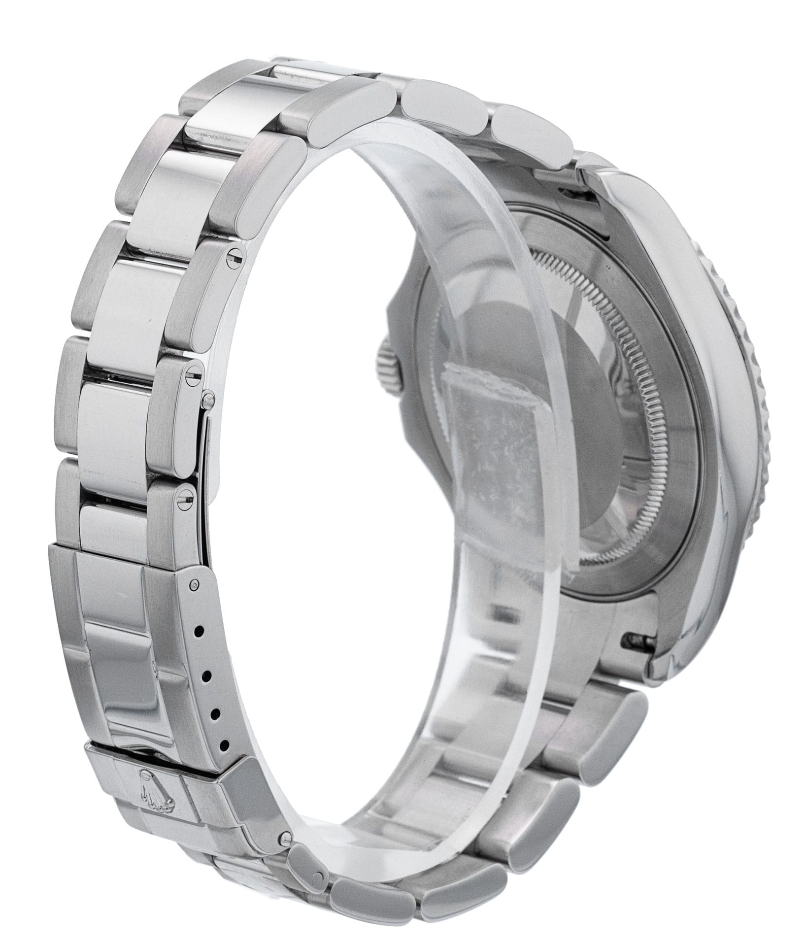 Rolex Yacht-Master 16622 Thumbnail 3