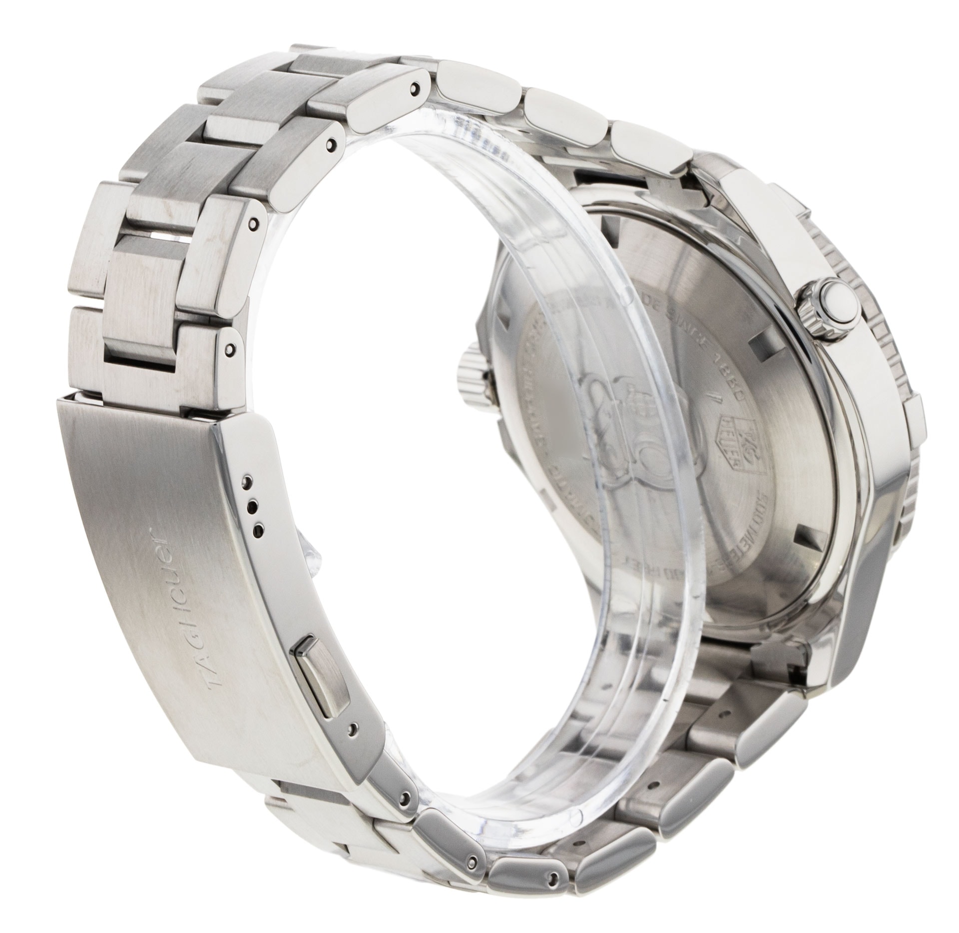 Tag Heuer Aquaracer WAK2110.BA0830 Thumbnail 3
