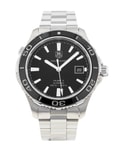 Pre-Owned Tag Heuer Aquaracer Watch