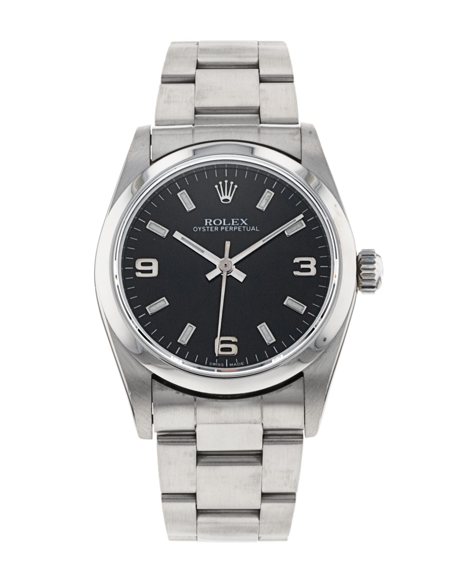Rolex Oyster Perpetual 77080 Thumbnail 1