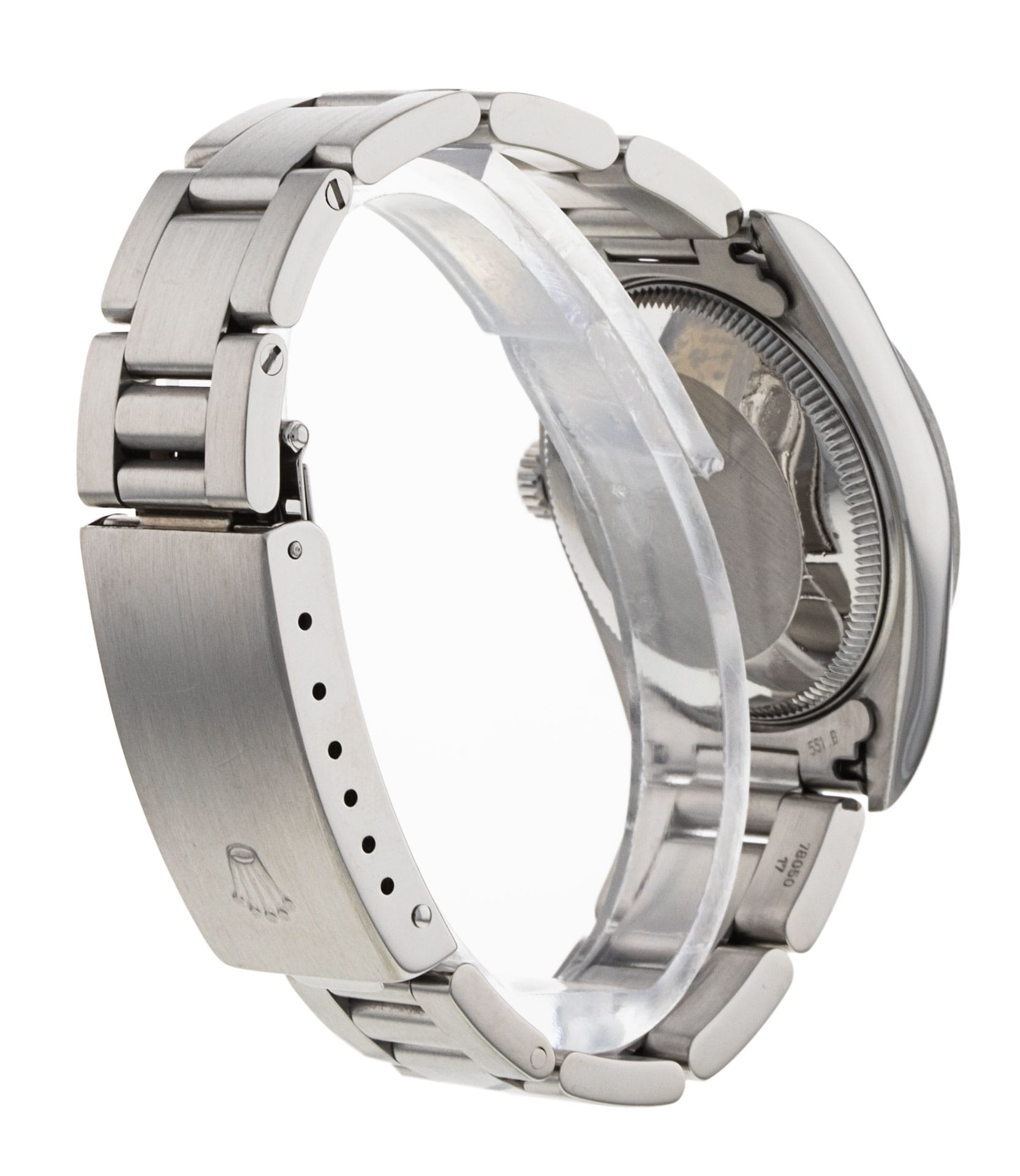 Rolex Oyster Perpetual 77080 Thumbnail 3