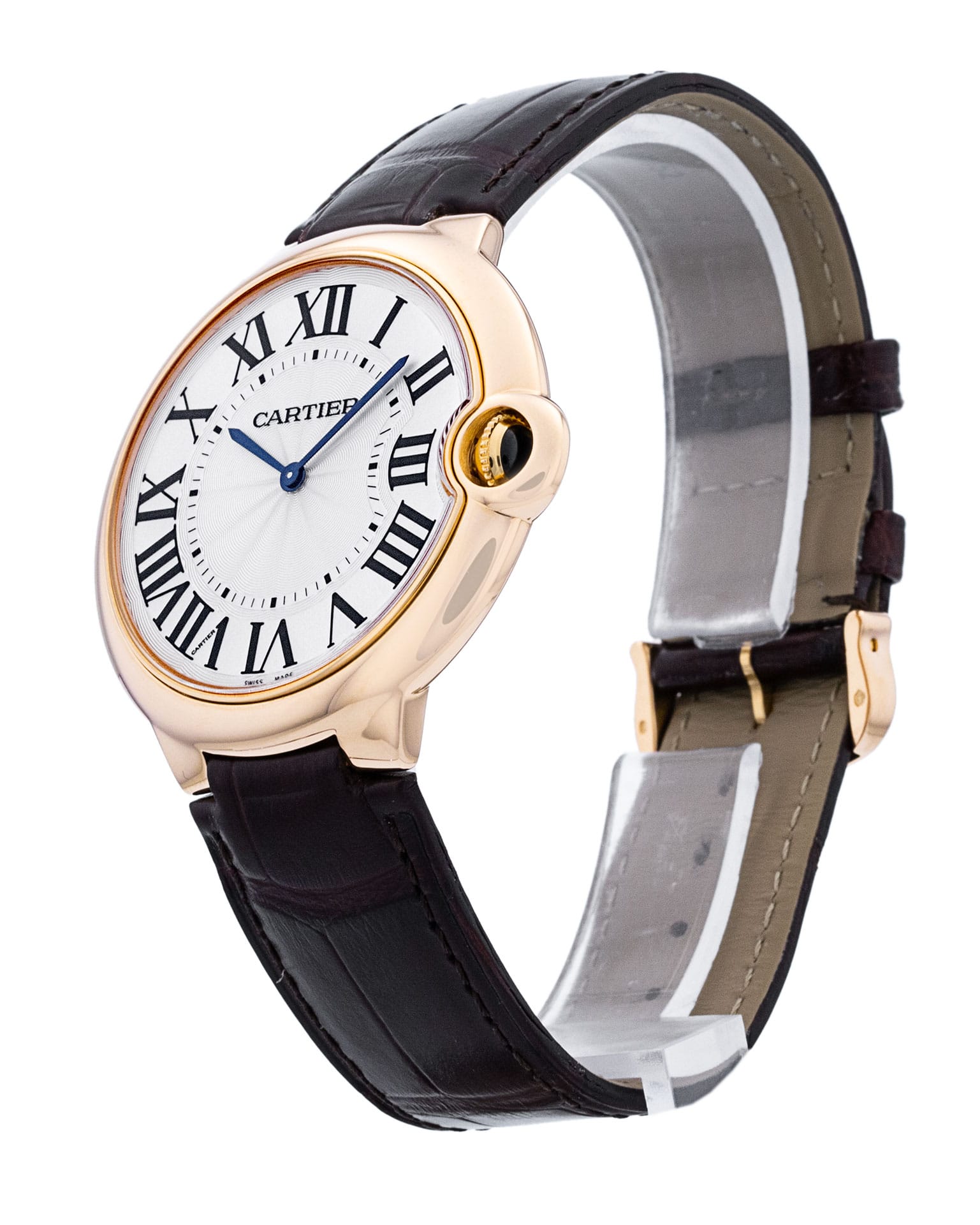Cartier Ballon Bleu W6920083 Thumbnail 2