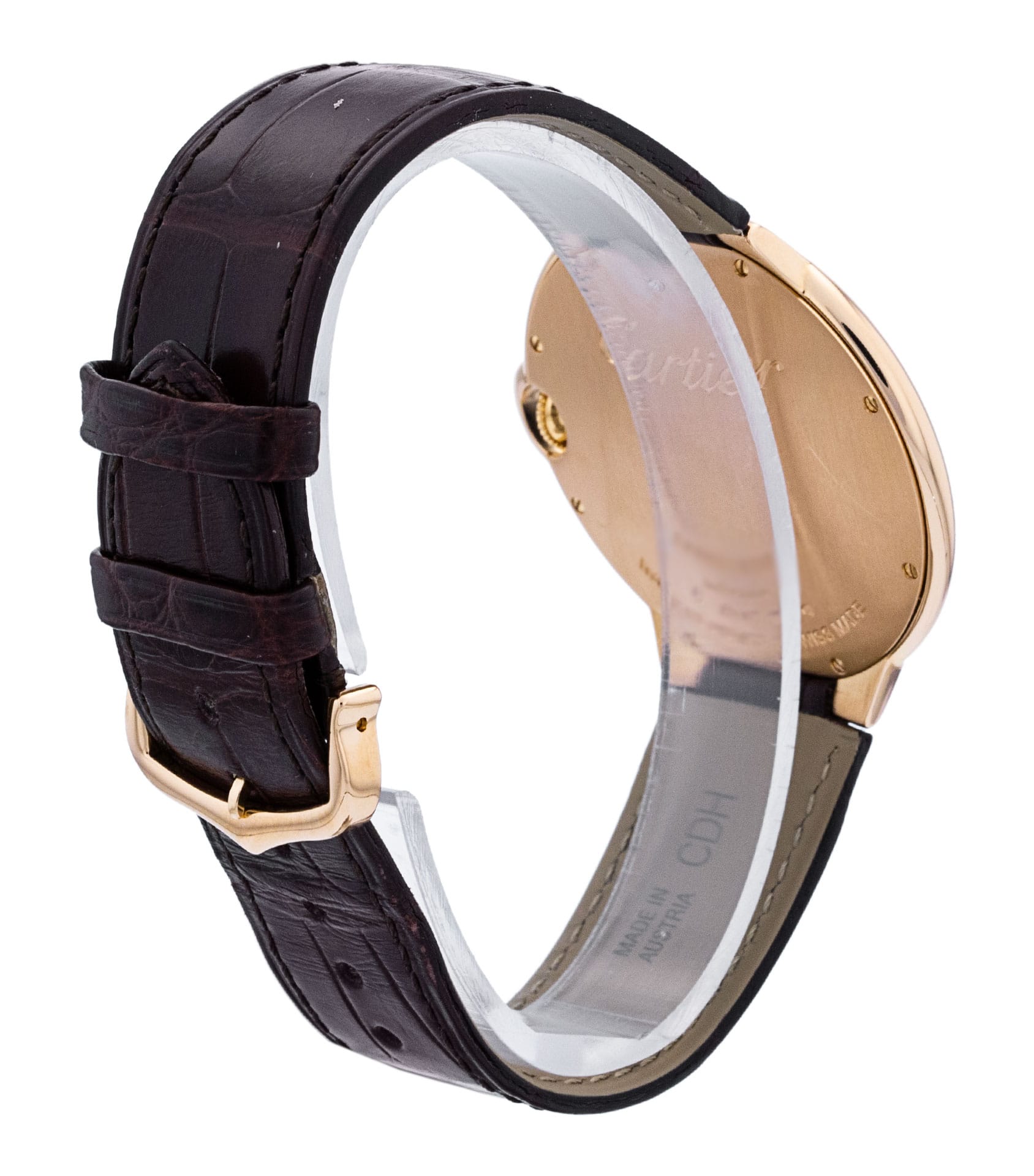 Cartier Ballon Bleu W6920083 Thumbnail 3