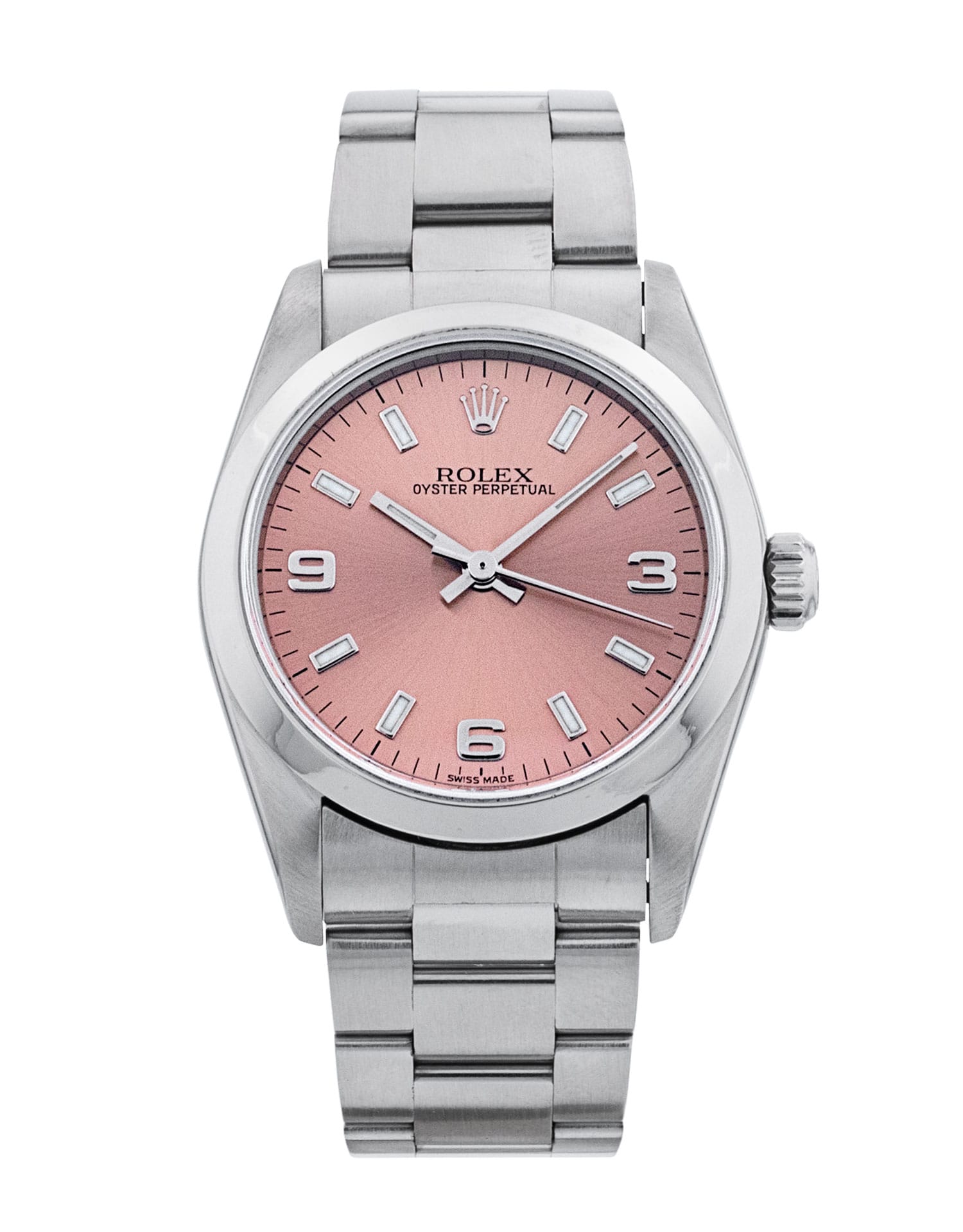 Rolex Oyster Perpetual 77080 Thumbnail 1