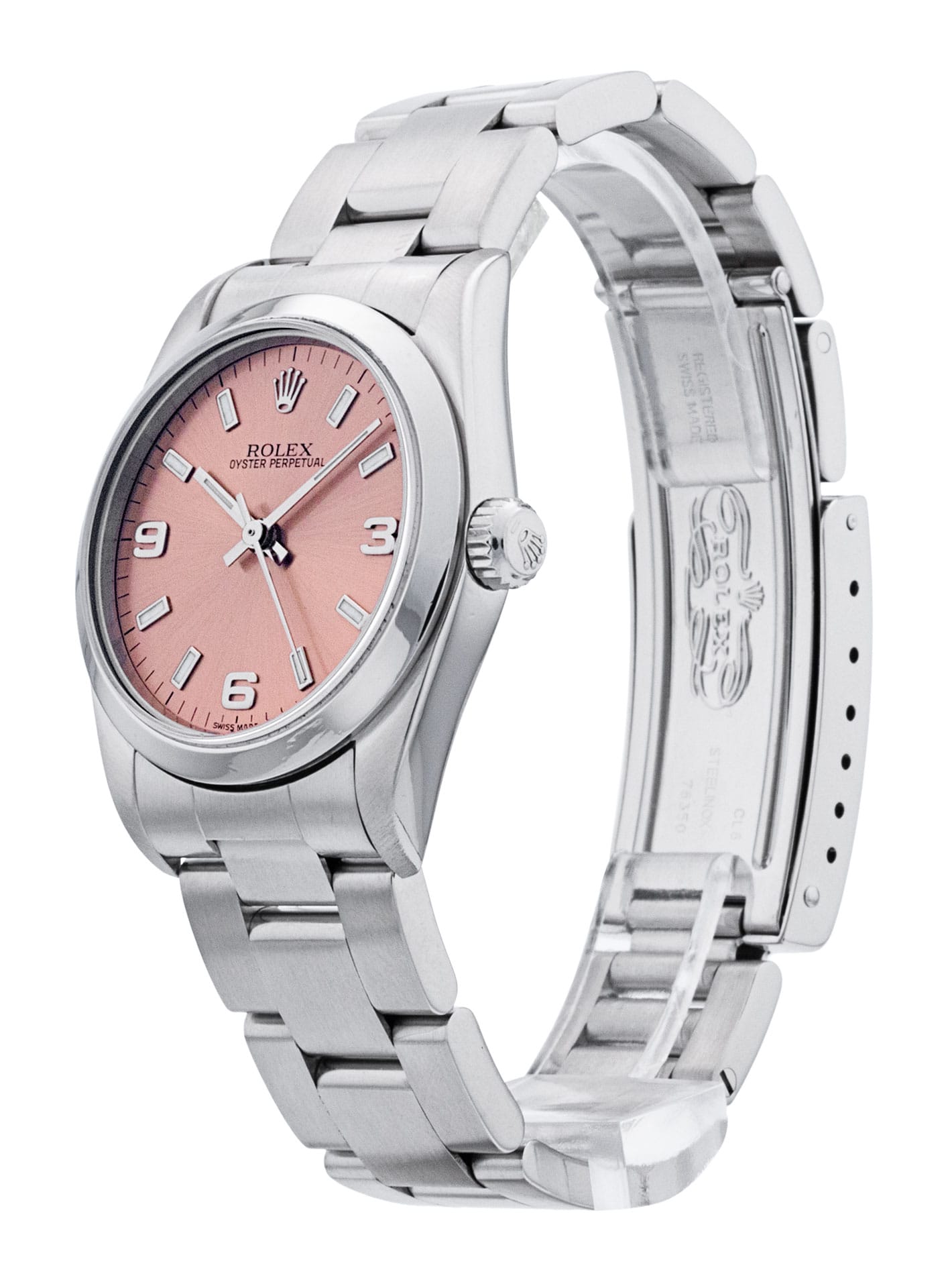 Rolex Oyster Perpetual 77080 Thumbnail 2