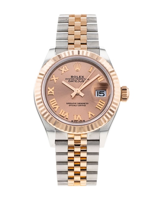 Pre-Owned Rolex Datejust Lady 28 279171 Watch Pre-Owned Rolex Datejust Lady 28 279171 Watch