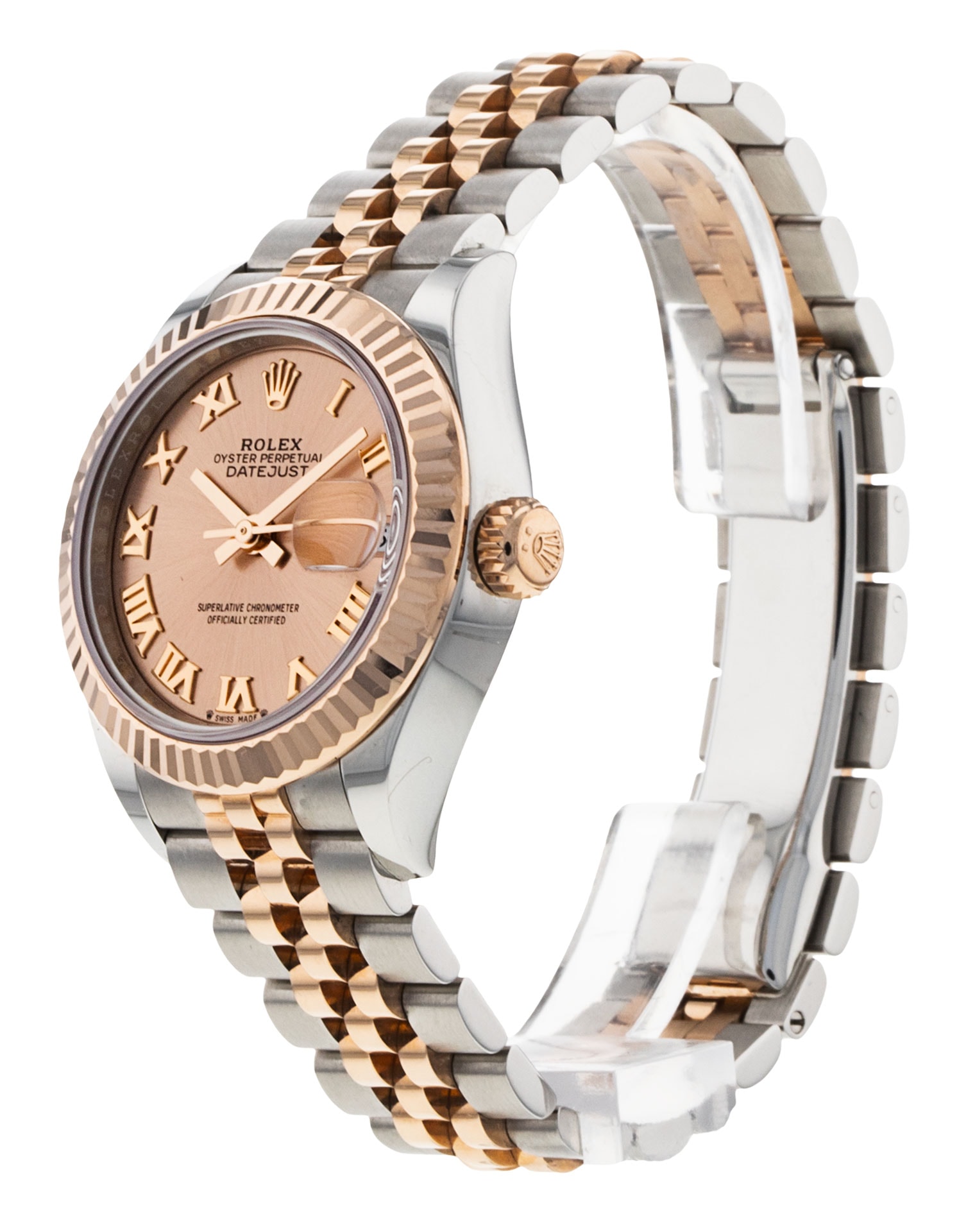 Rolex Datejust Lady 28 279171 Thumbnail 2