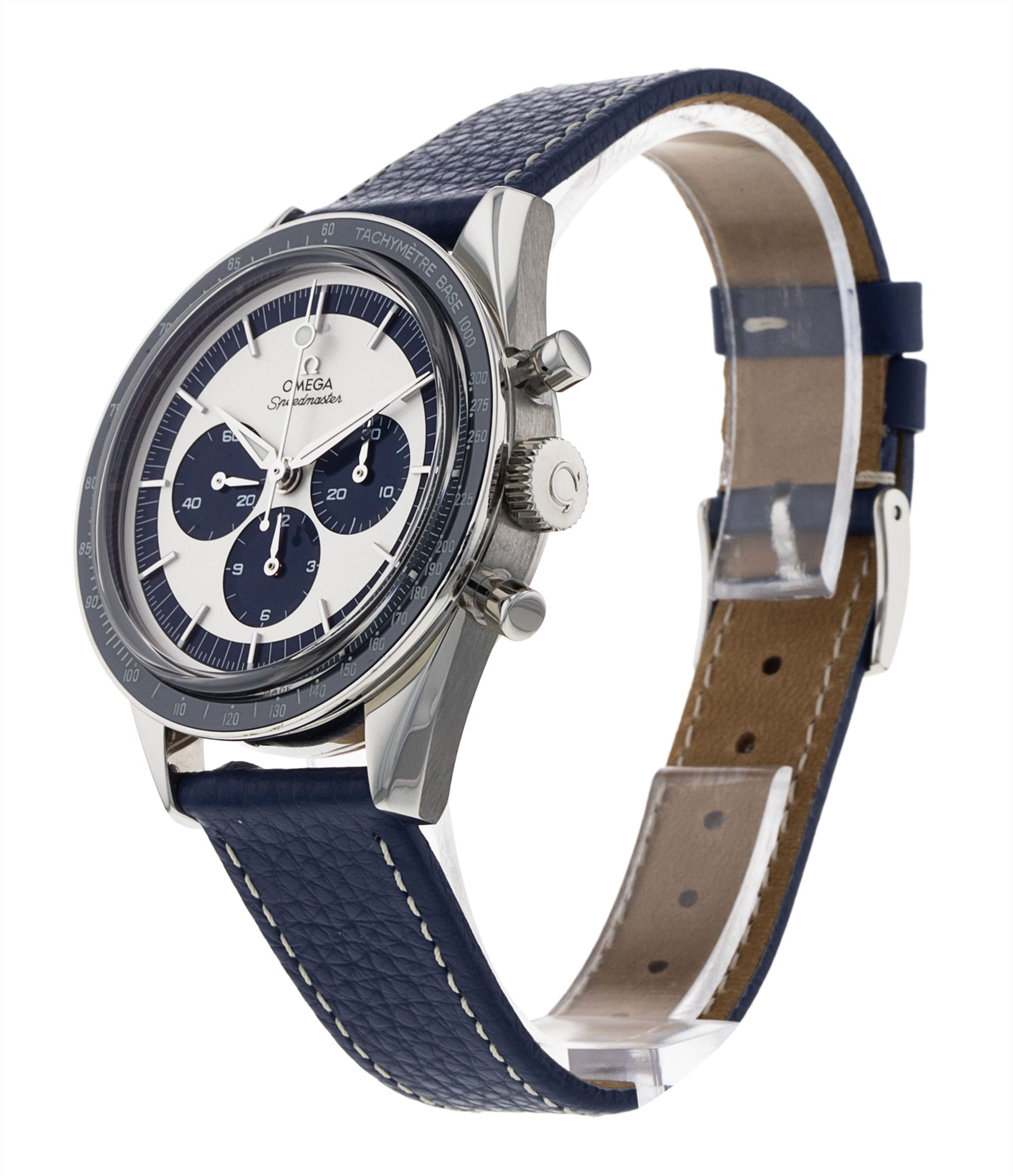 Omega Speedmaster CK2998 311.33.40.30.02.001 Thumbnail 2