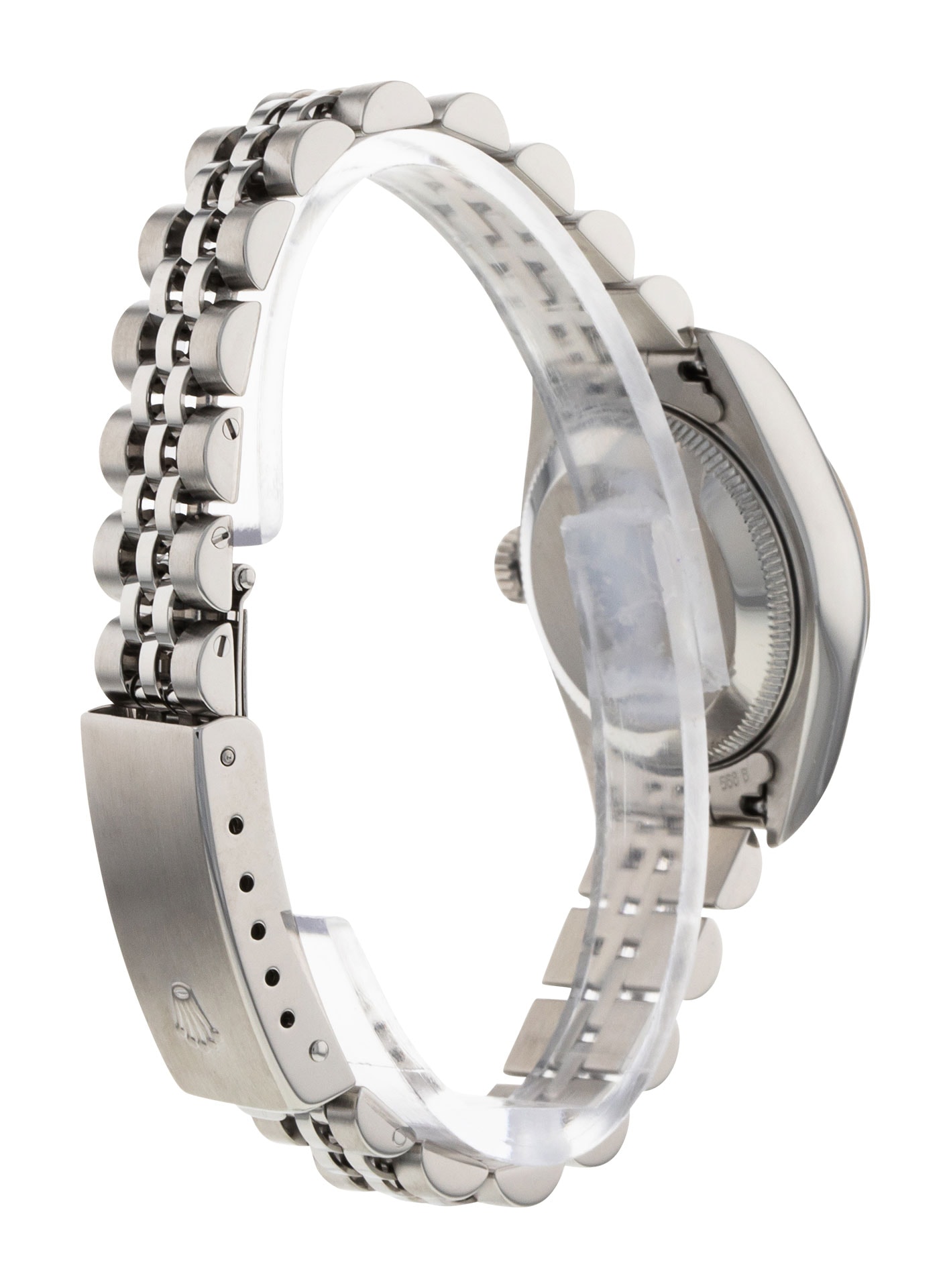 Rolex Datejust Lady 79174 Thumbnail 3