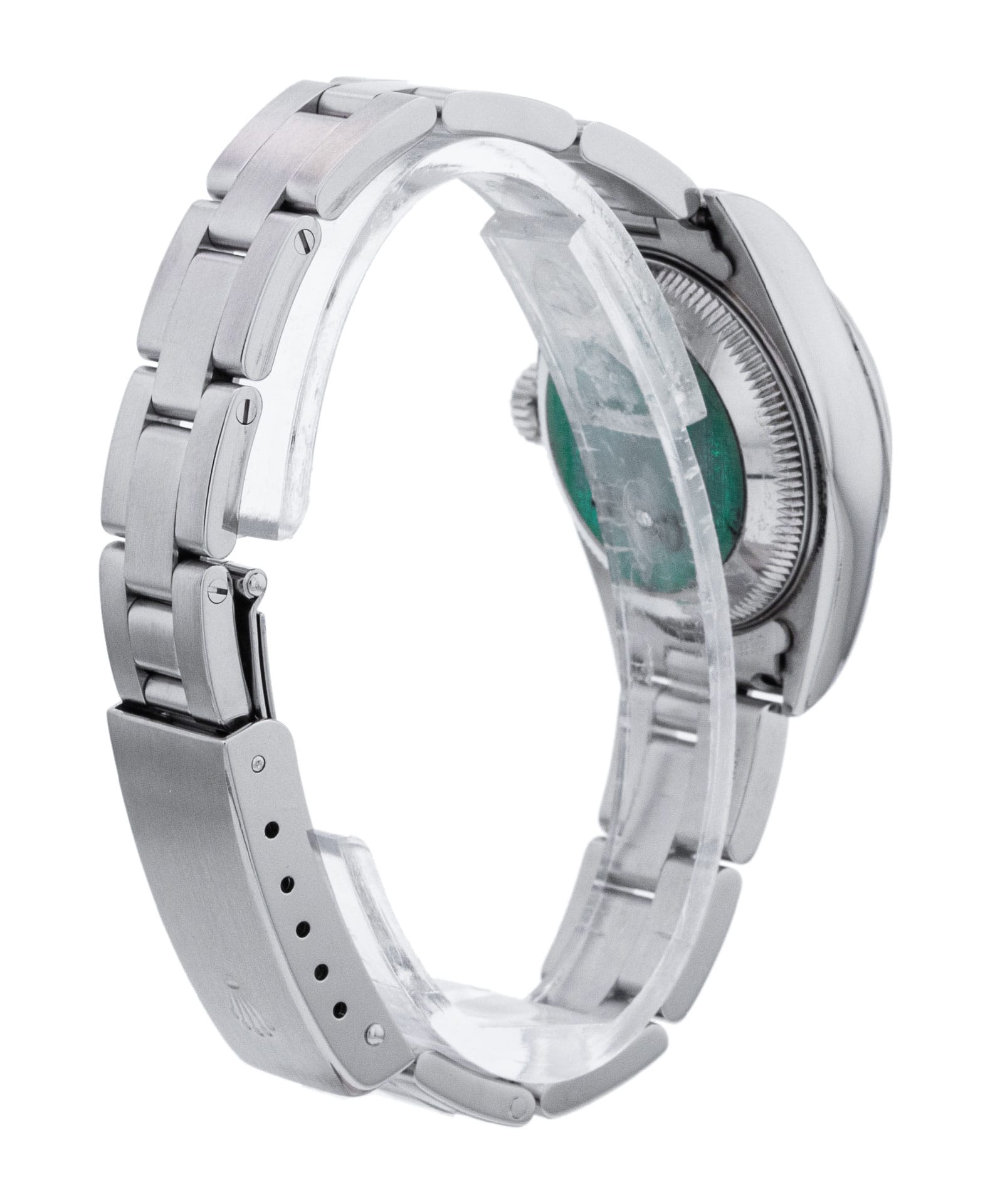 Rolex Datejust Lady 79160 Thumbnail 3