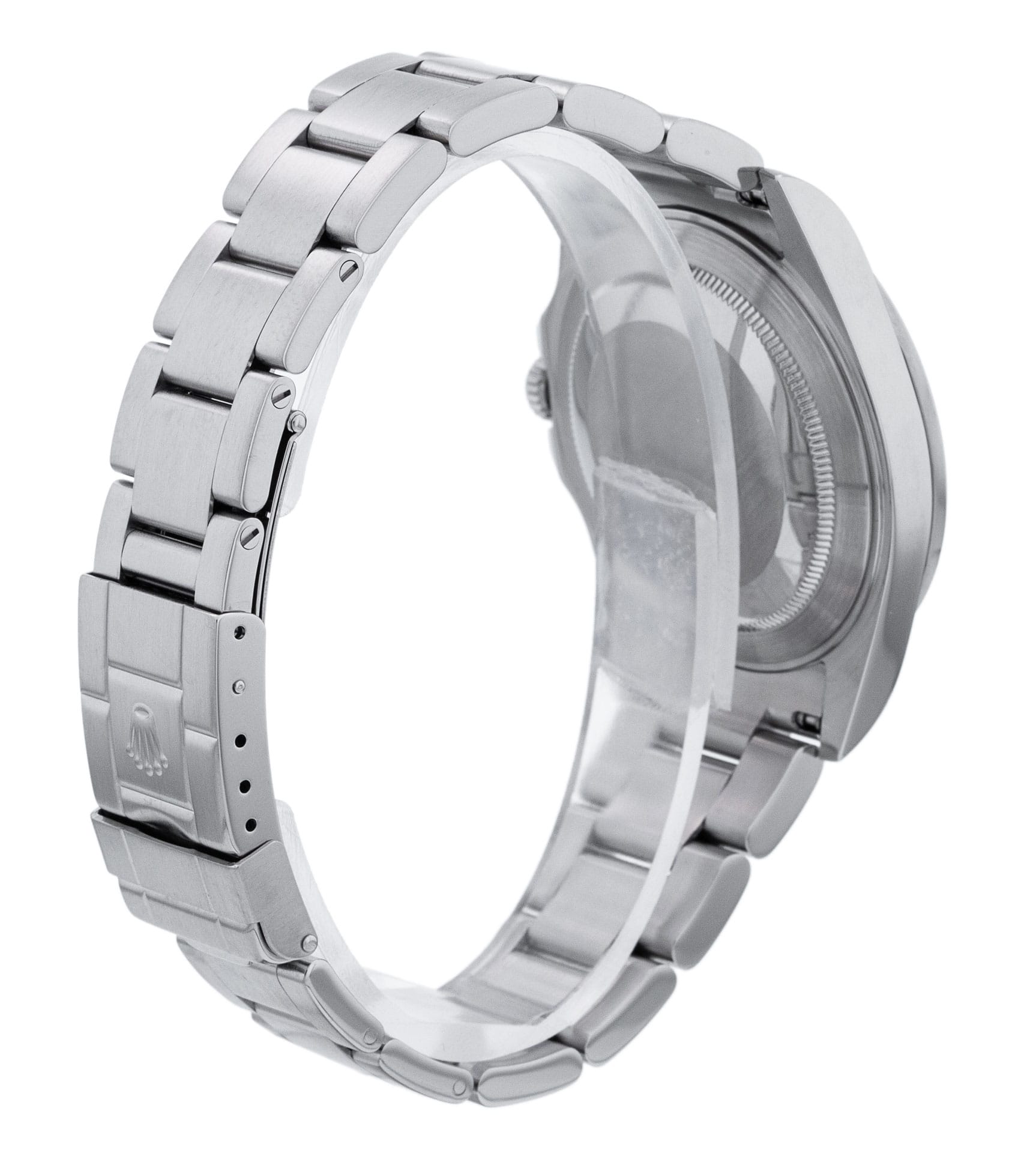 Rolex Explorer II 16570 Thumbnail 3