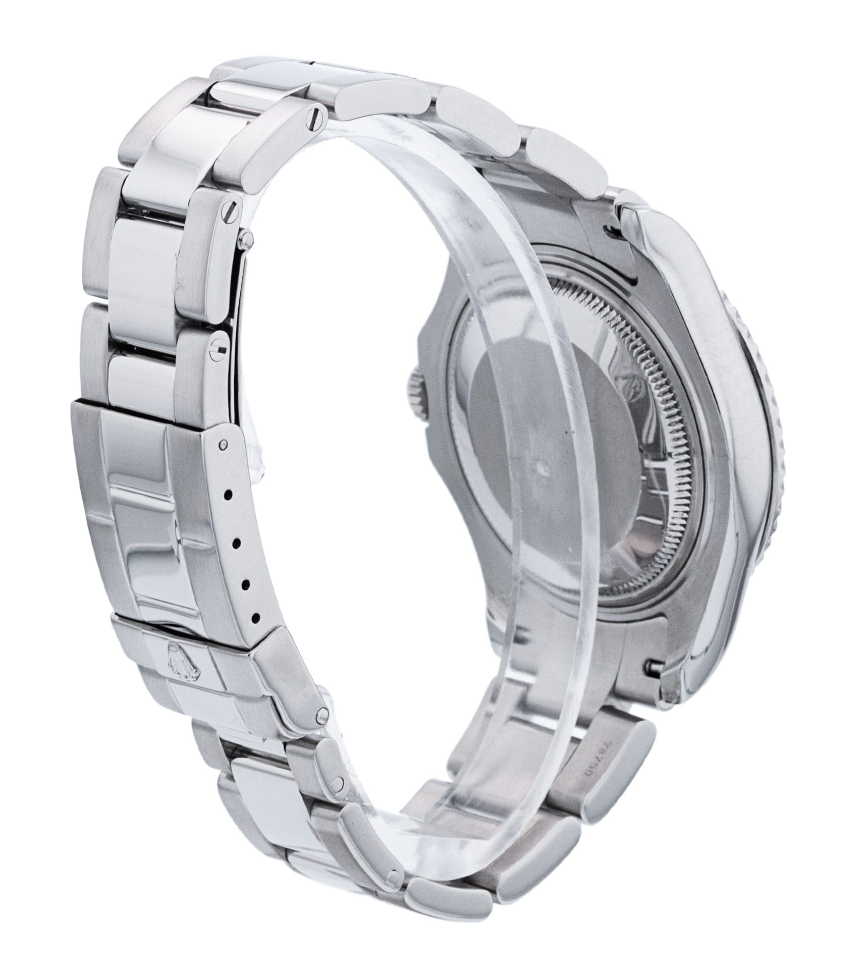 Rolex Yacht-Master 168622 Thumbnail 3