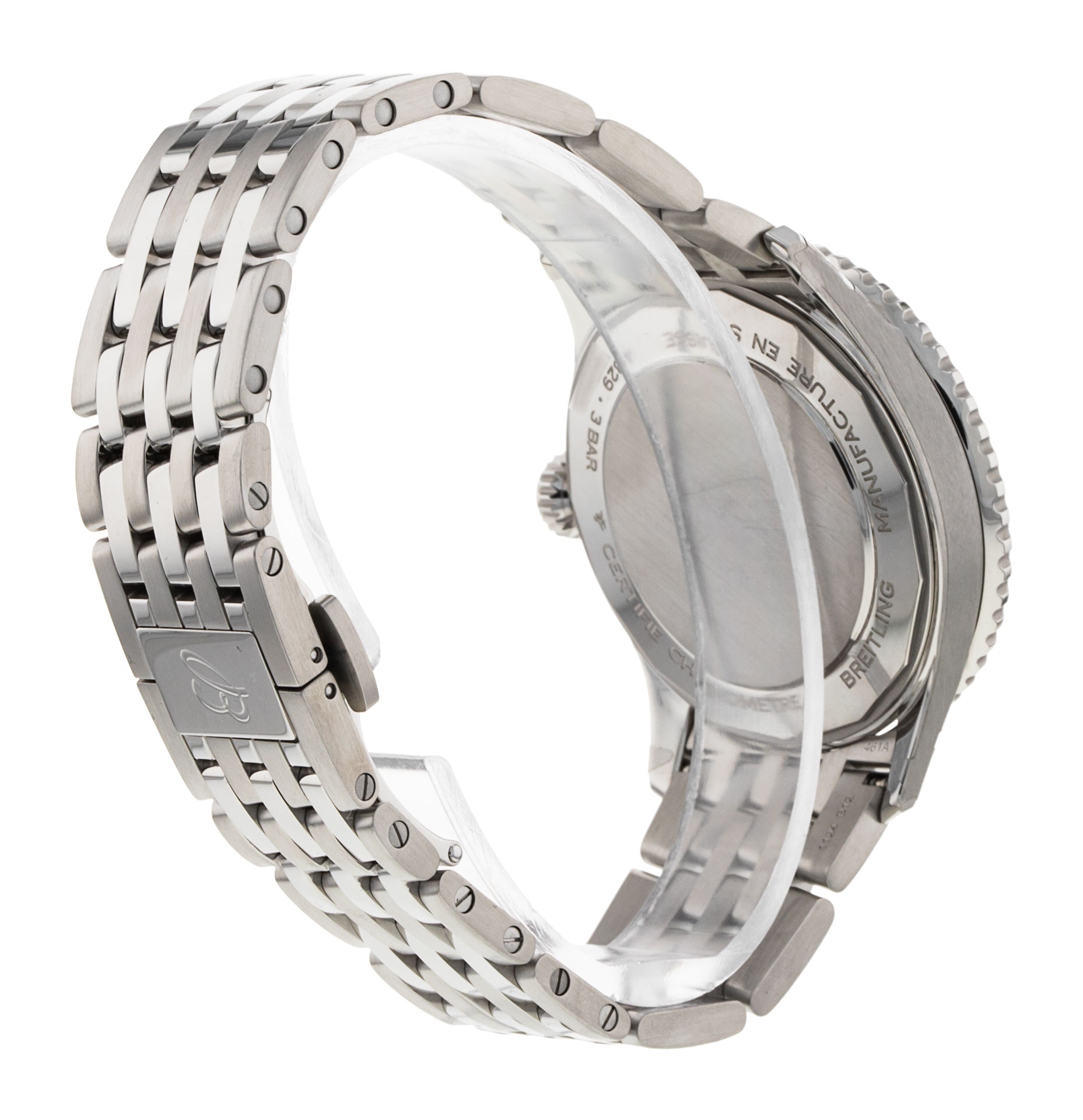 Breitling Navitimer Automatic 41 A17329 Thumbnail 3